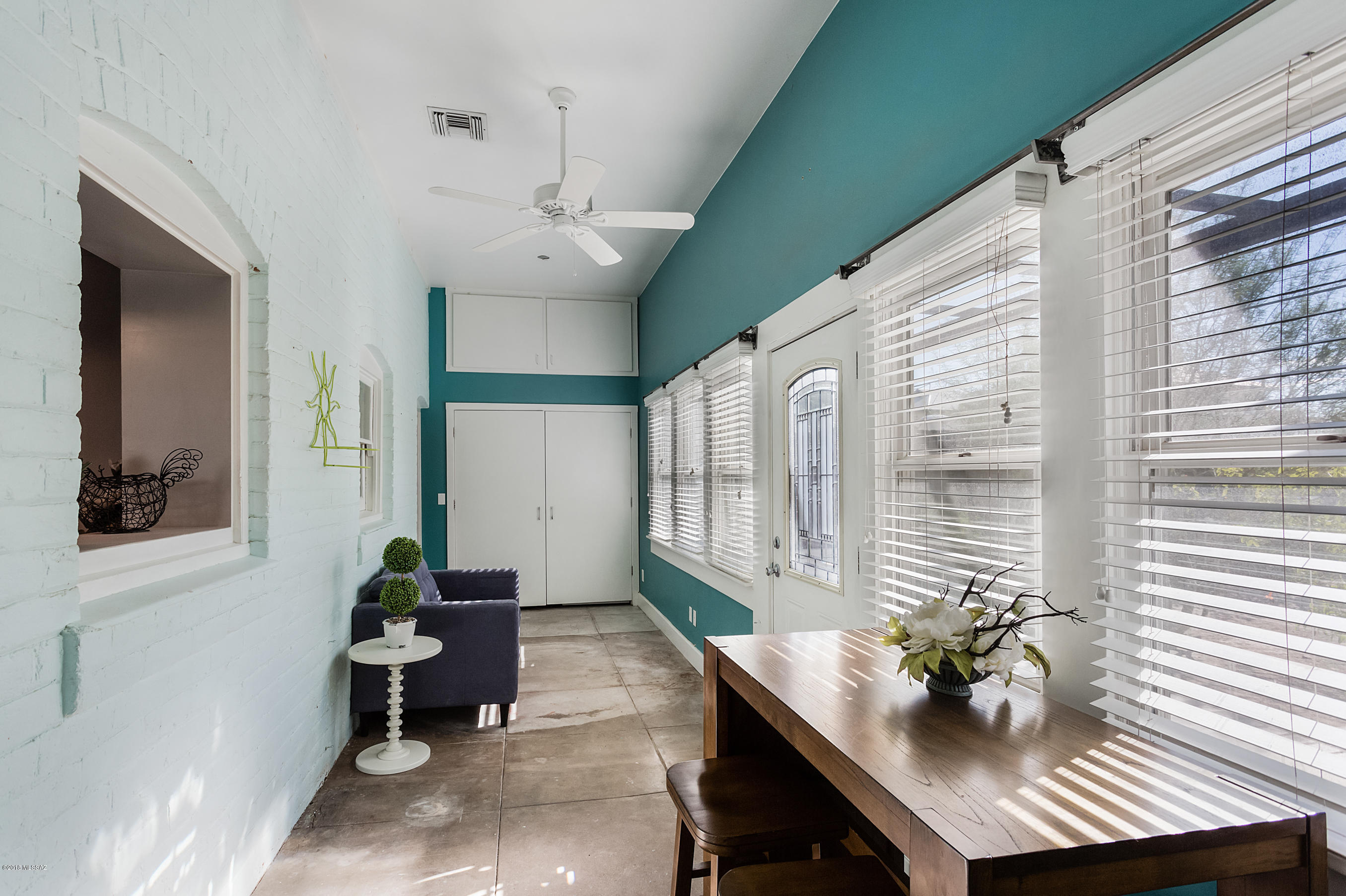 Tucson - Residential