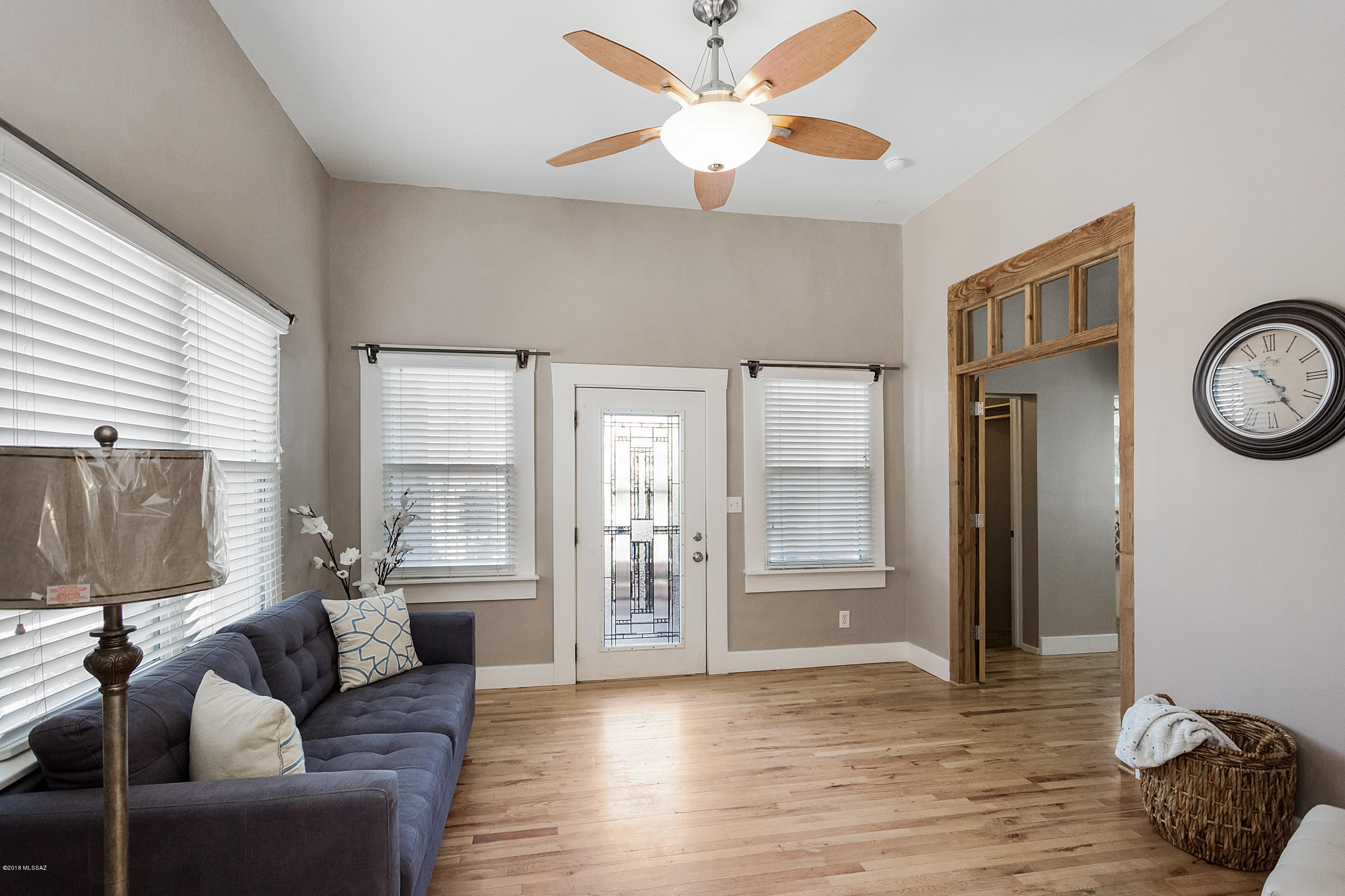 Tucson - Residential