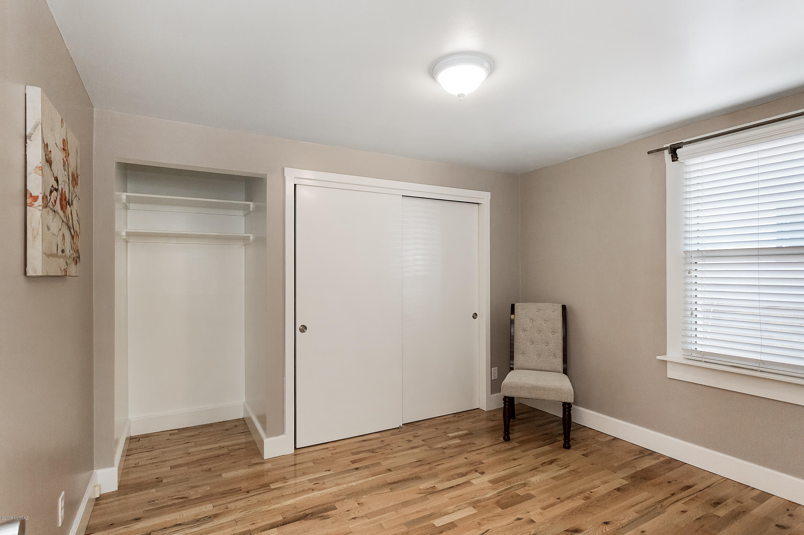 Tucson - Residential
