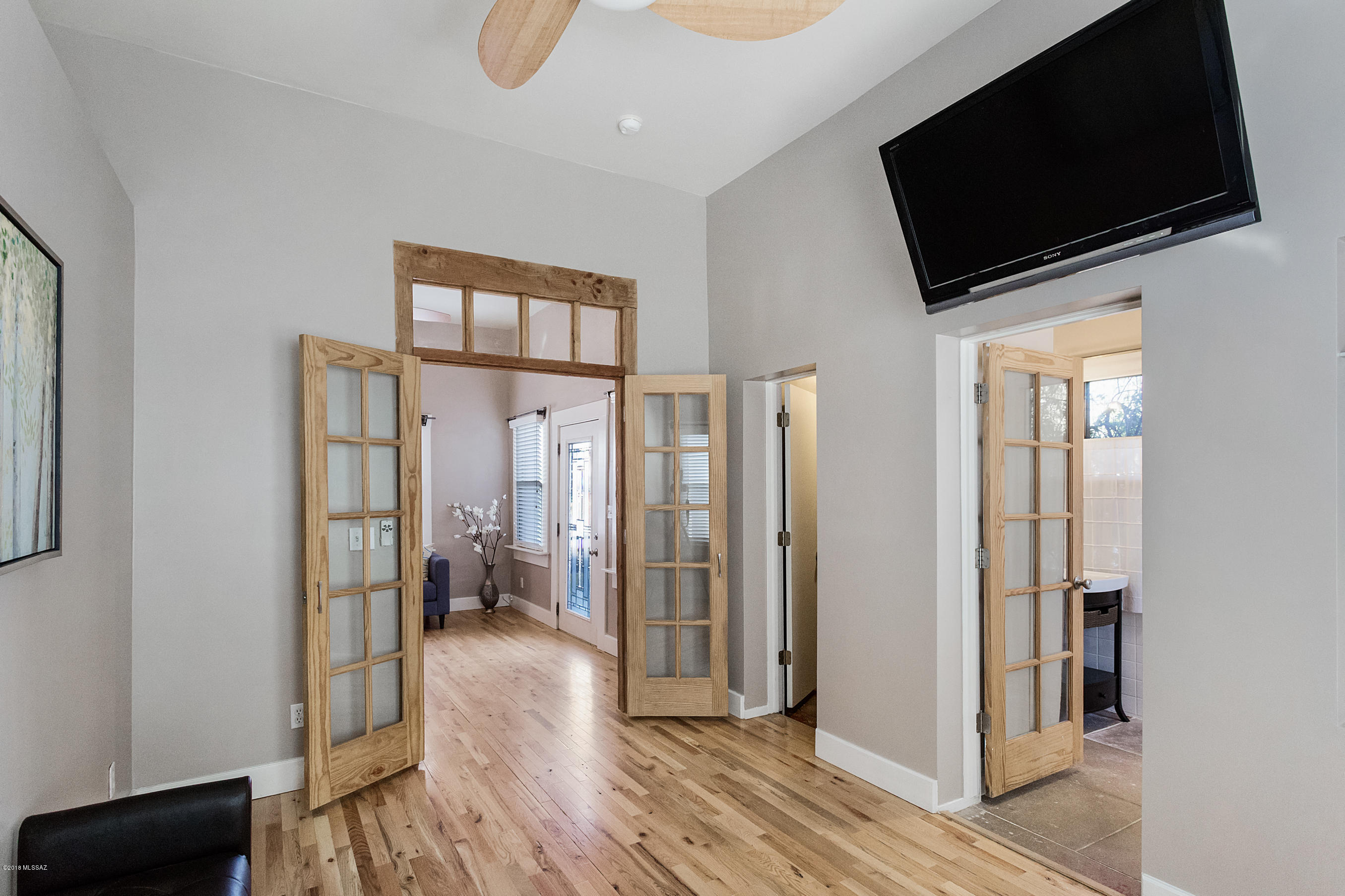 Tucson - Residential