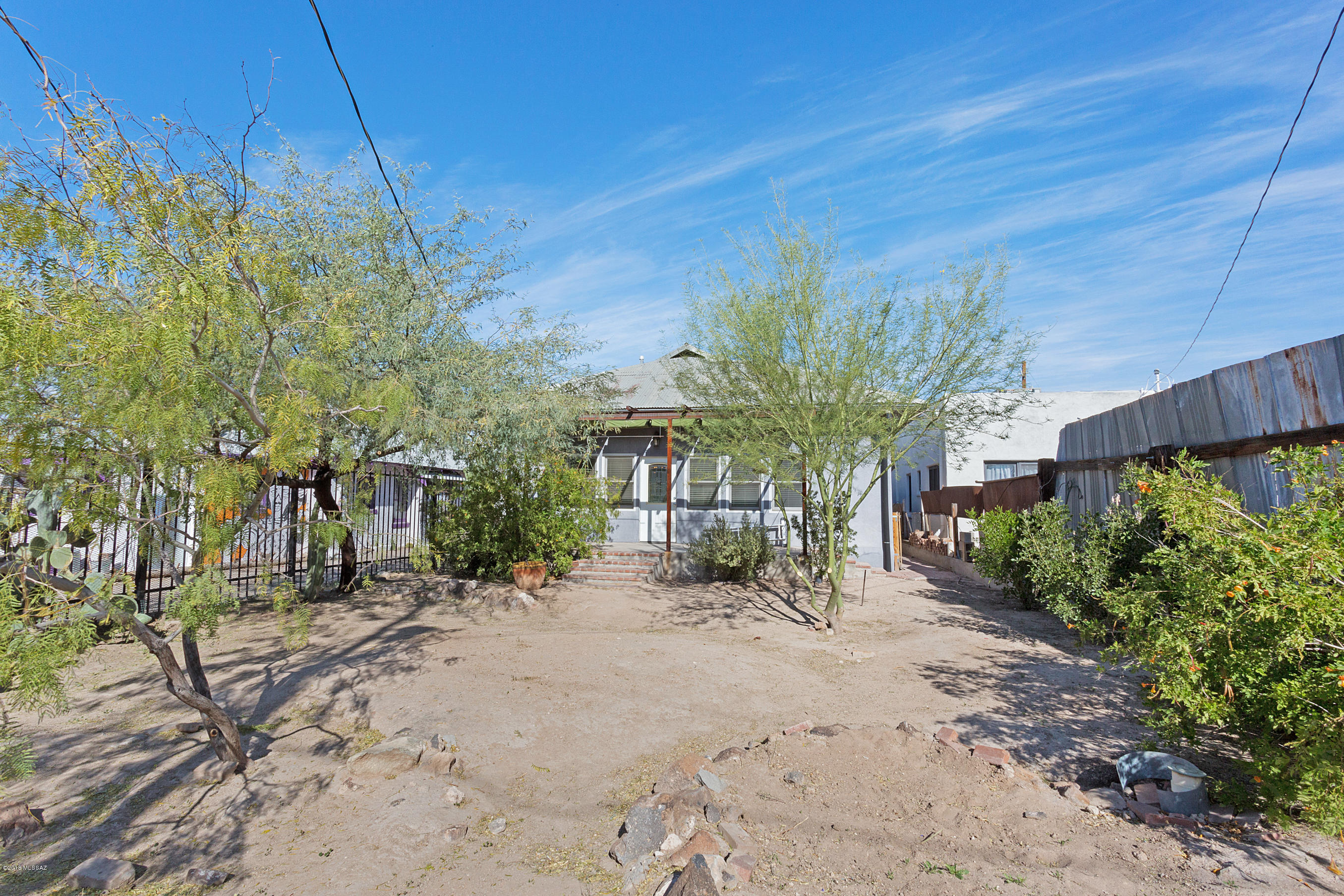 Tucson - Residential