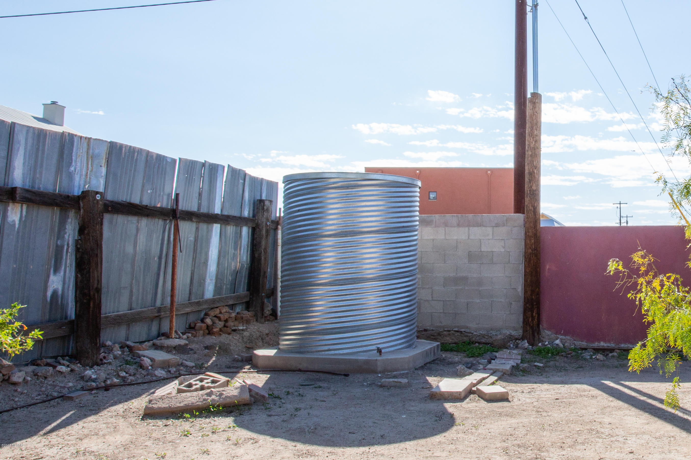 Tucson - Residential