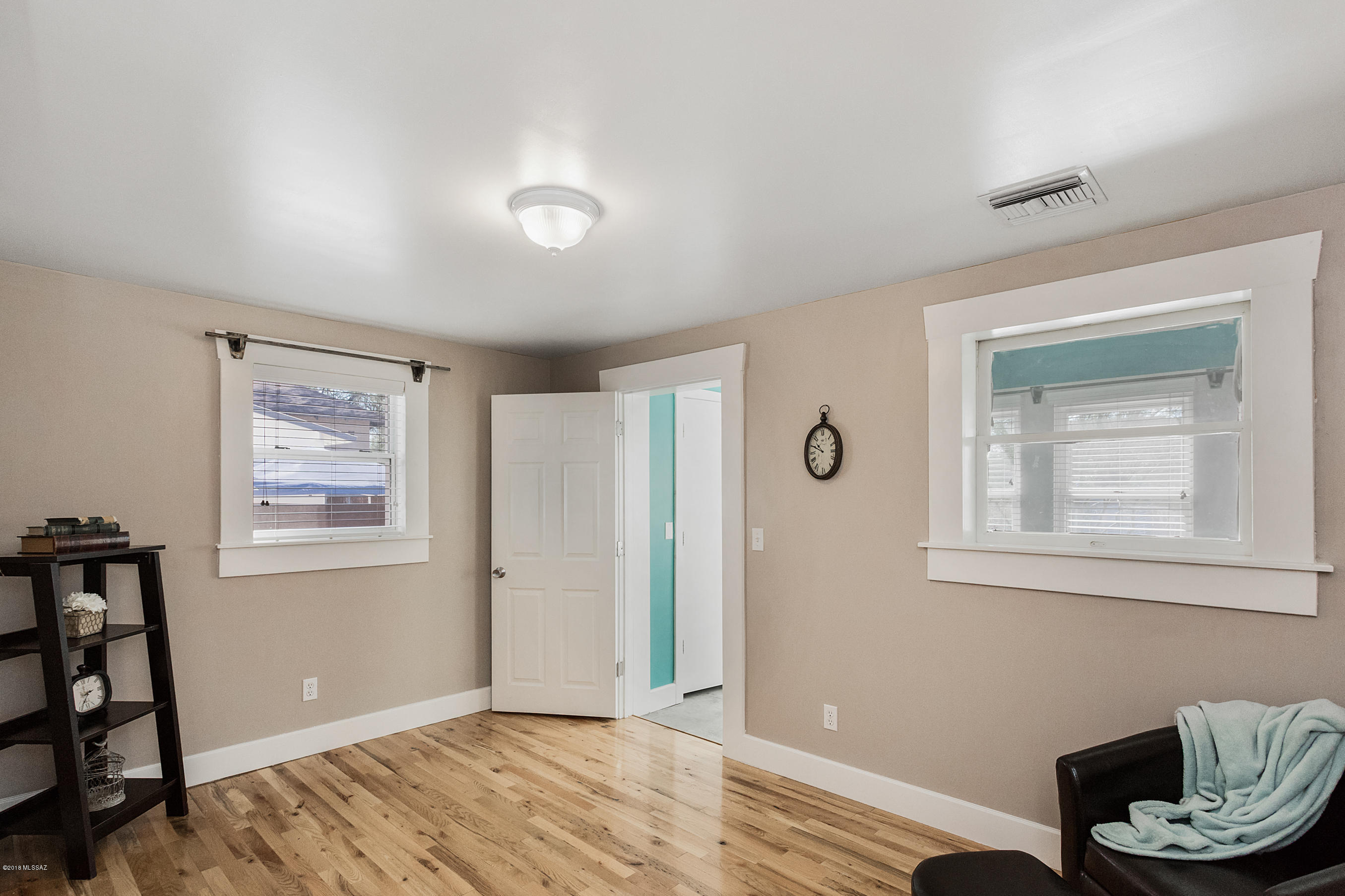 Tucson - Residential