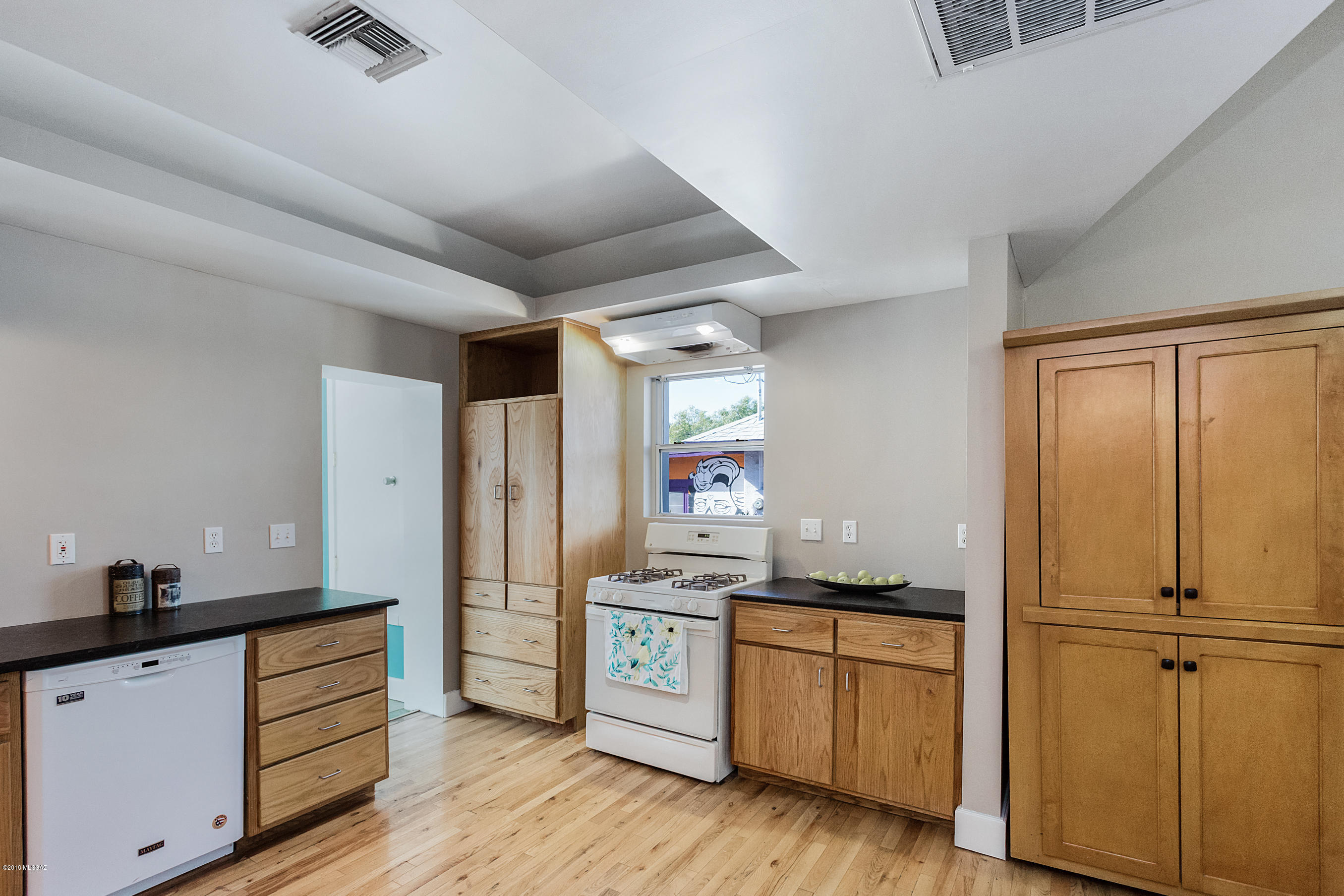 Tucson - Residential