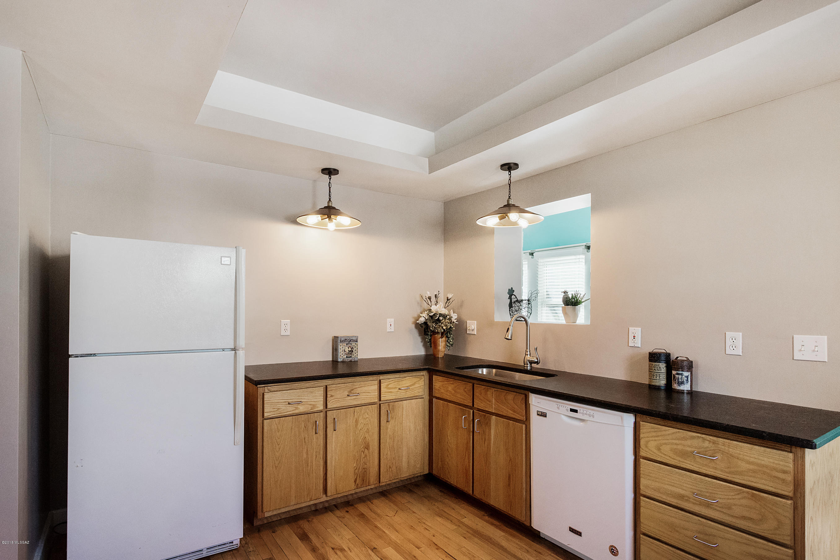 Tucson - Residential