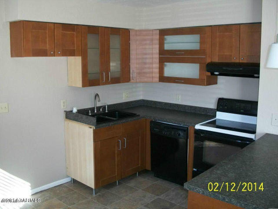 Midtown Condos. - Residential Lease