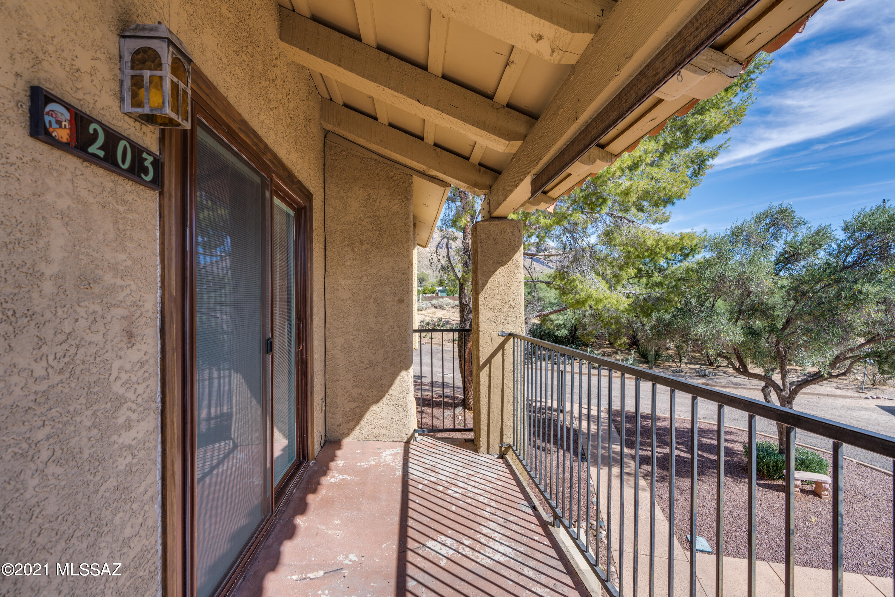 Las Casas Bellas Condo (1-44) - Residential
