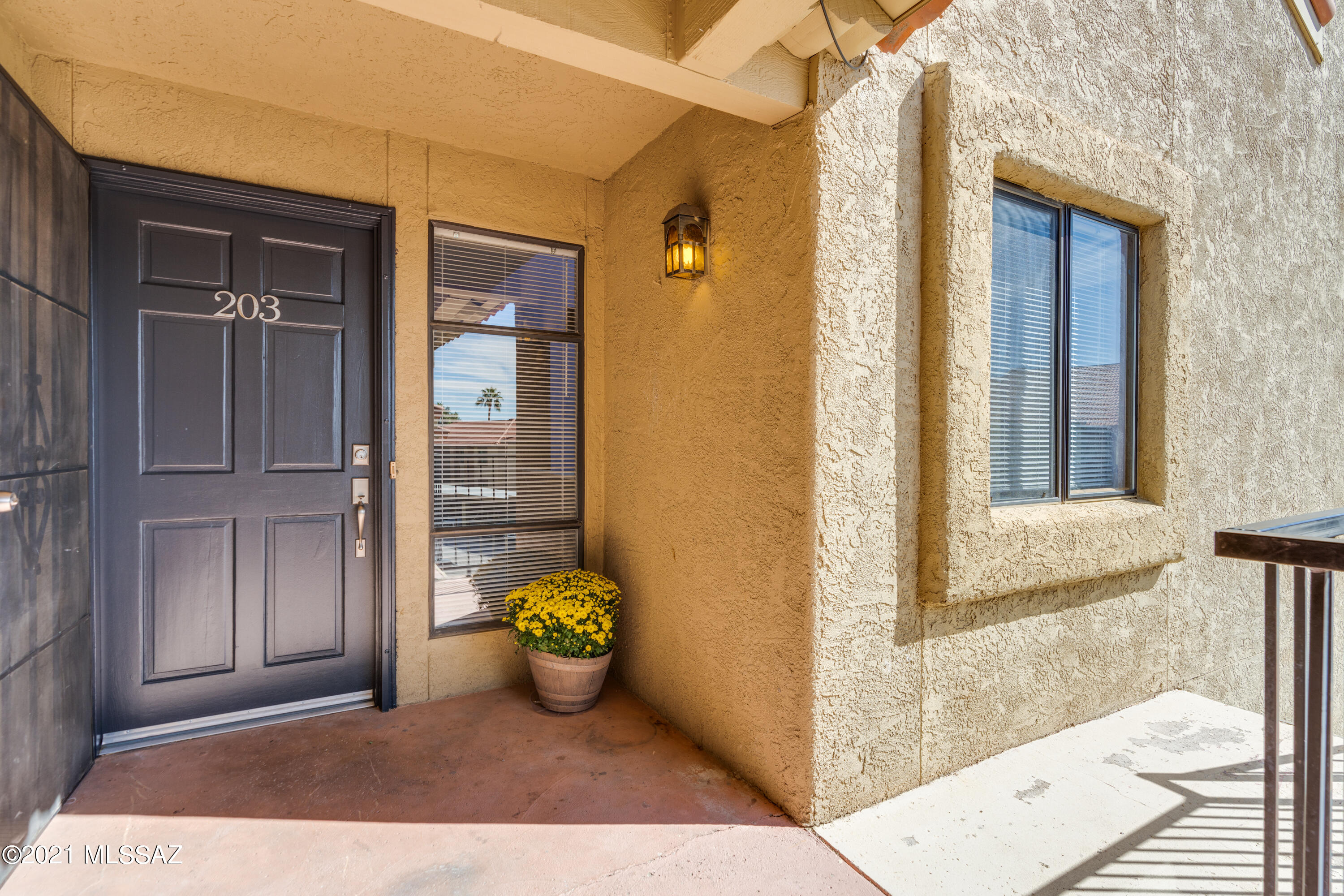 Las Casas Bellas Condo (1-44) - Residential