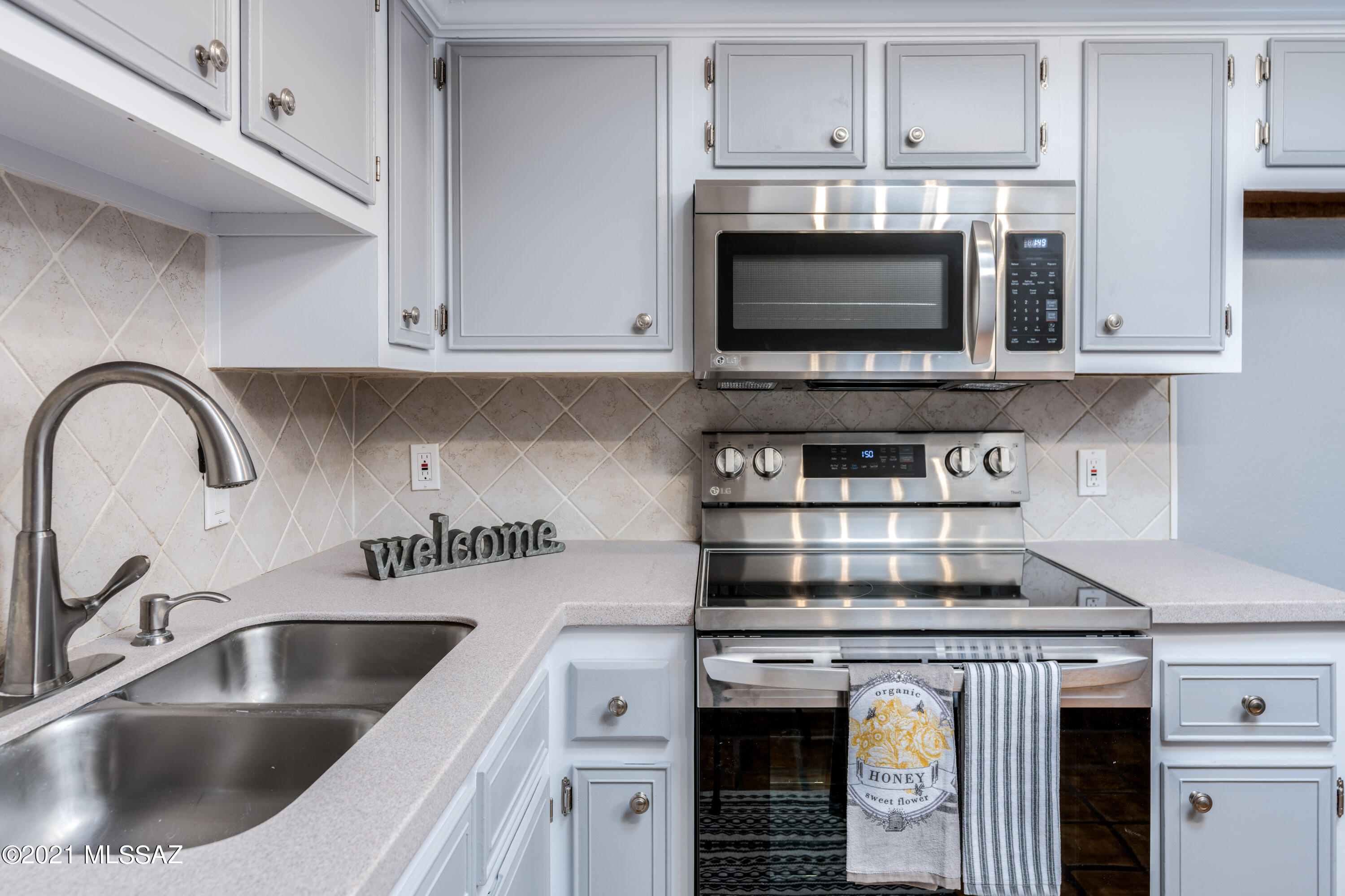 Las Casas Bellas Condo (1-44) - Residential