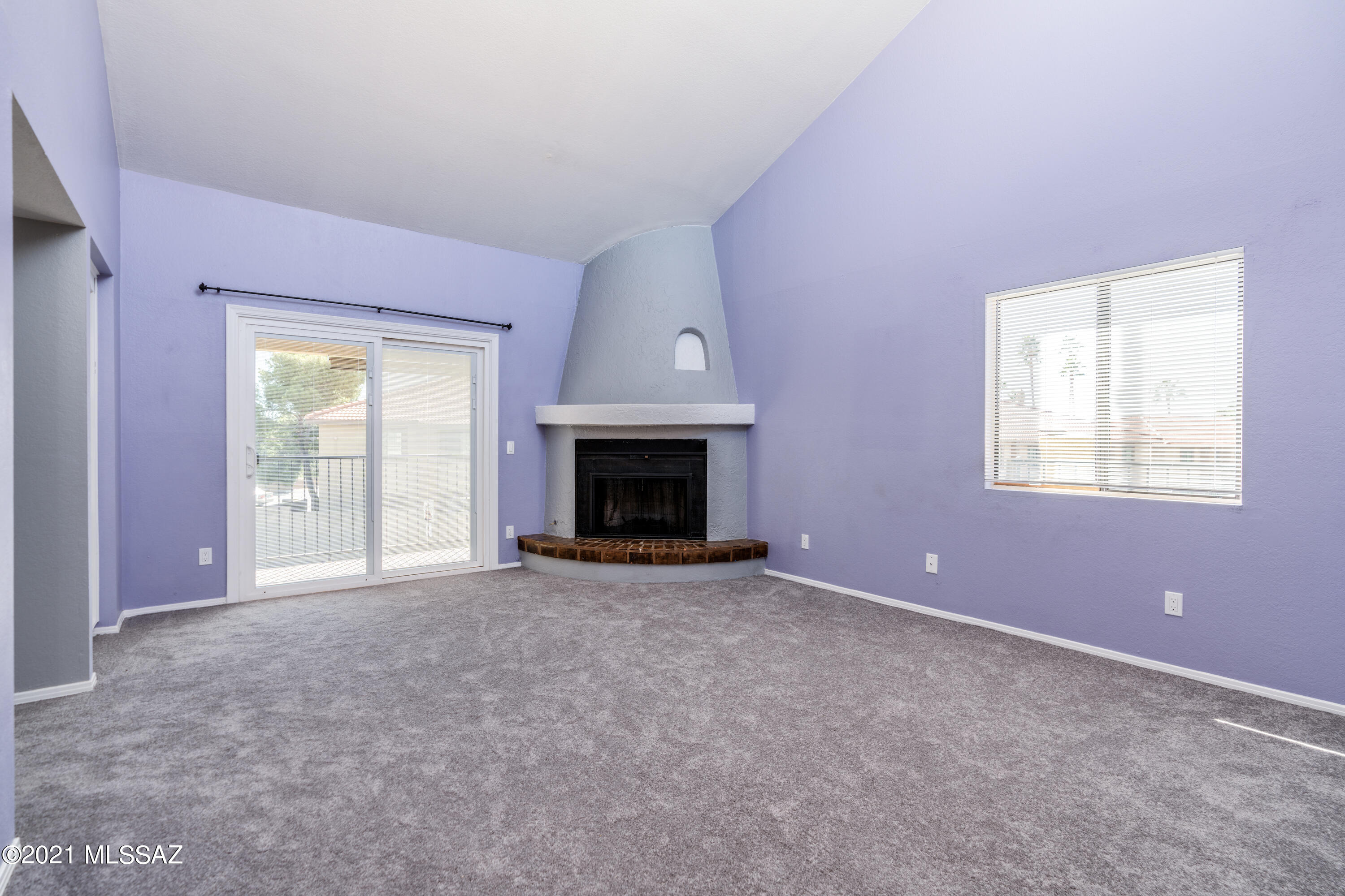 Las Casas Bellas Condo (1-44) - Residential