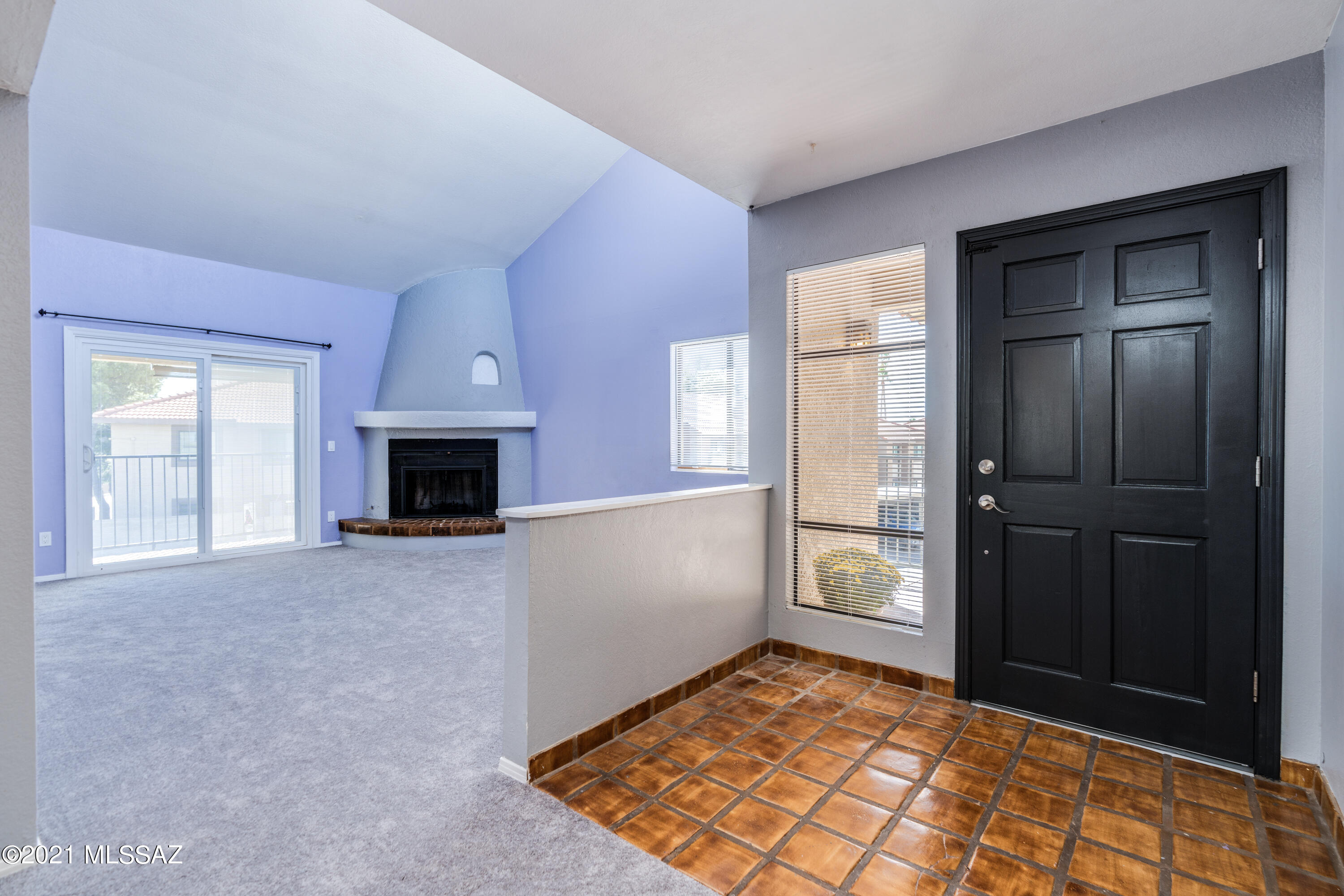 Las Casas Bellas Condo (1-44) - Residential
