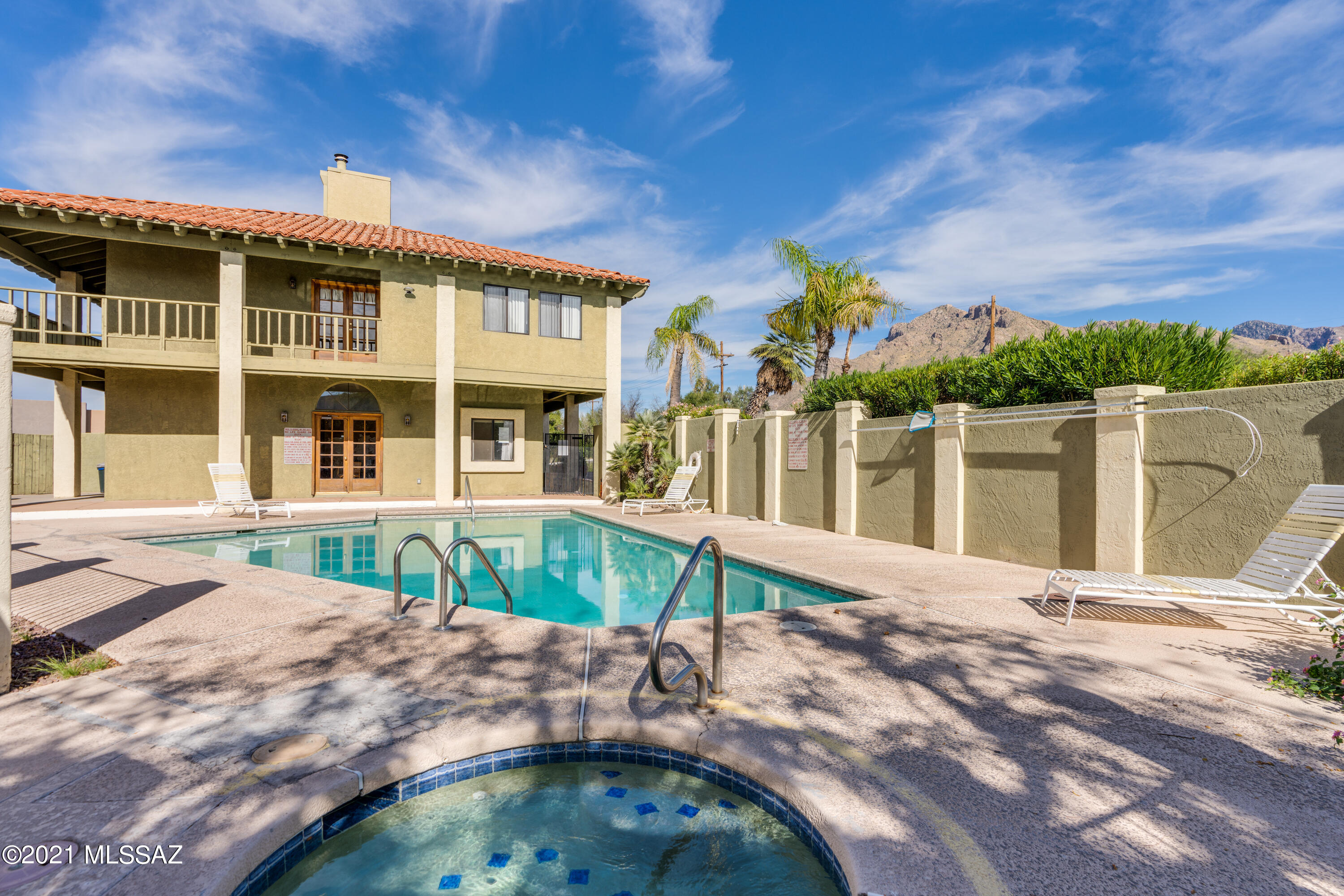 Las Casas Bellas Condo (1-44) - Residential