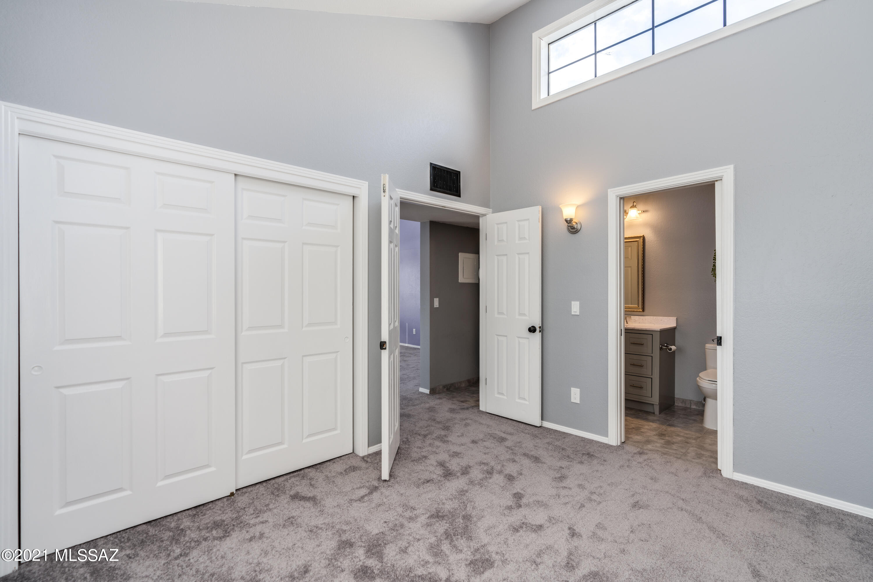 Las Casas Bellas Condo (1-44) - Residential