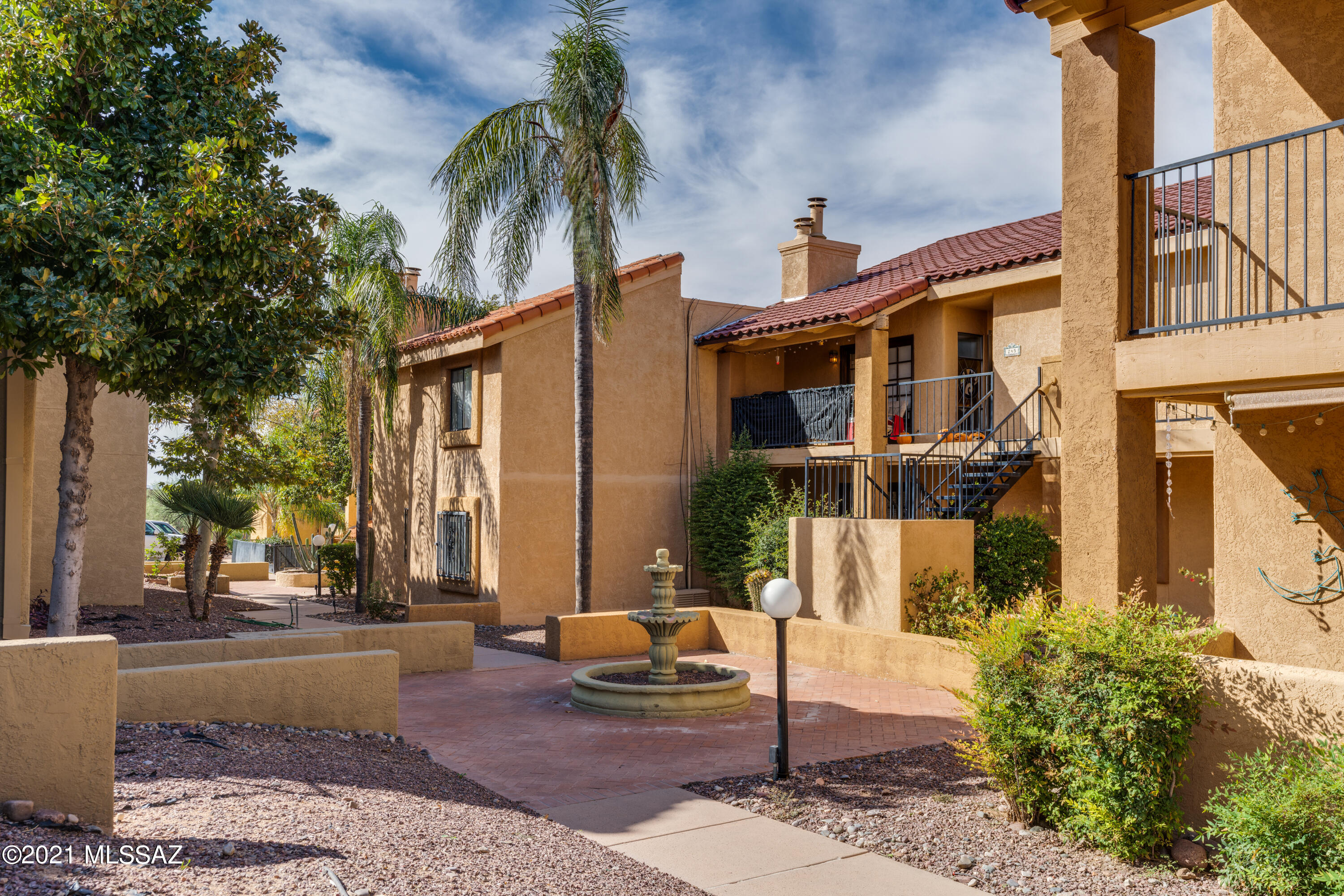 Las Casas Bellas Condo (1-44) - Residential
