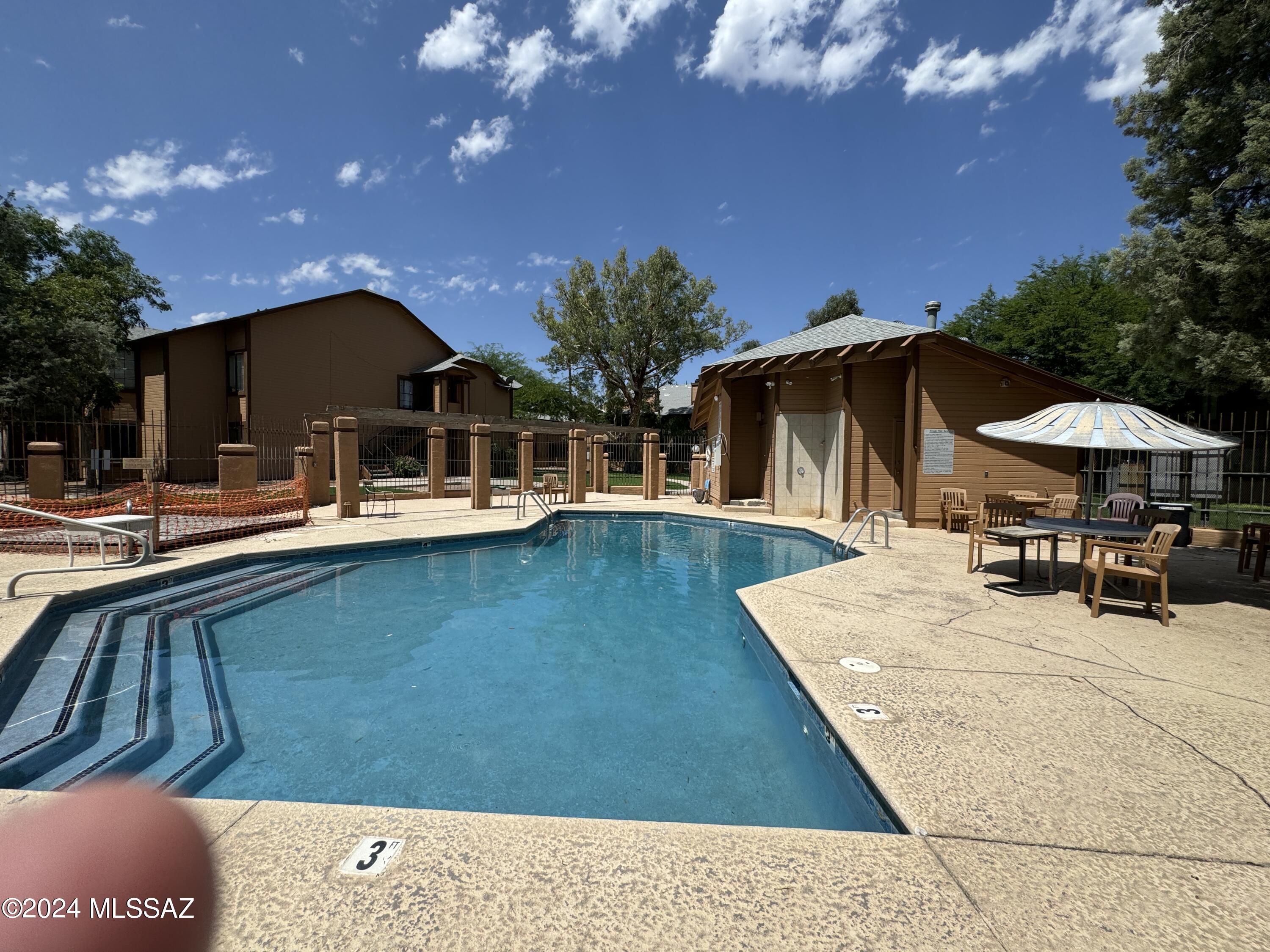 Village At Midvale Park Amend, (165-260) - Residential