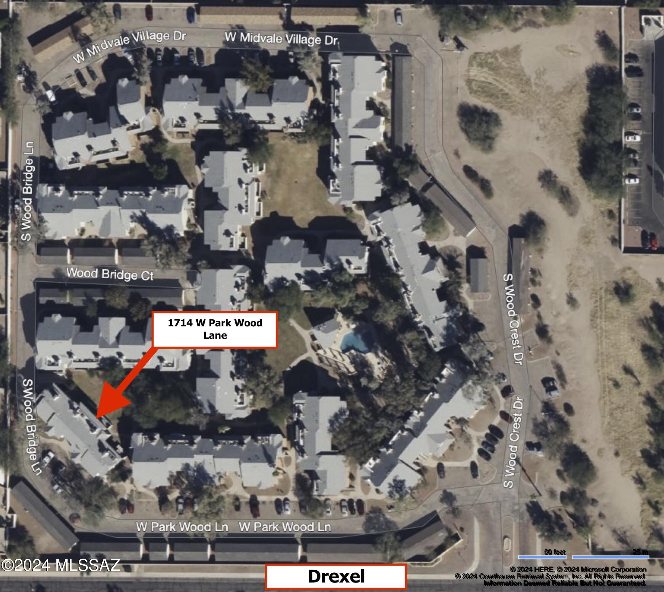 Village At Midvale Park Amend, (165-260) - Residential