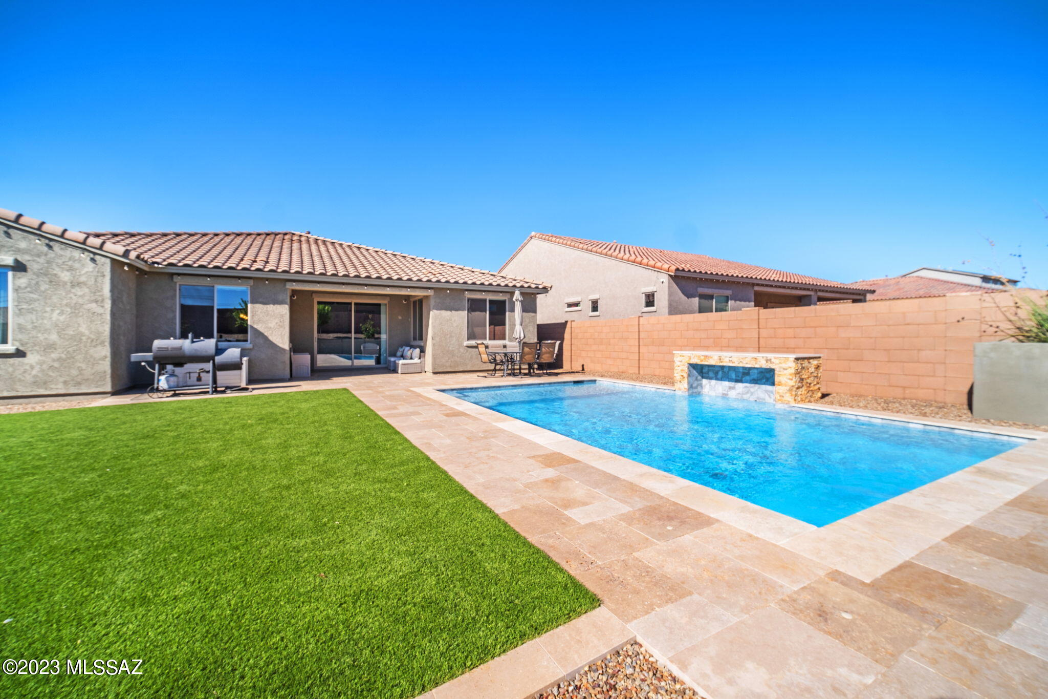 Desert Oasis At Twin Peaks - Residential