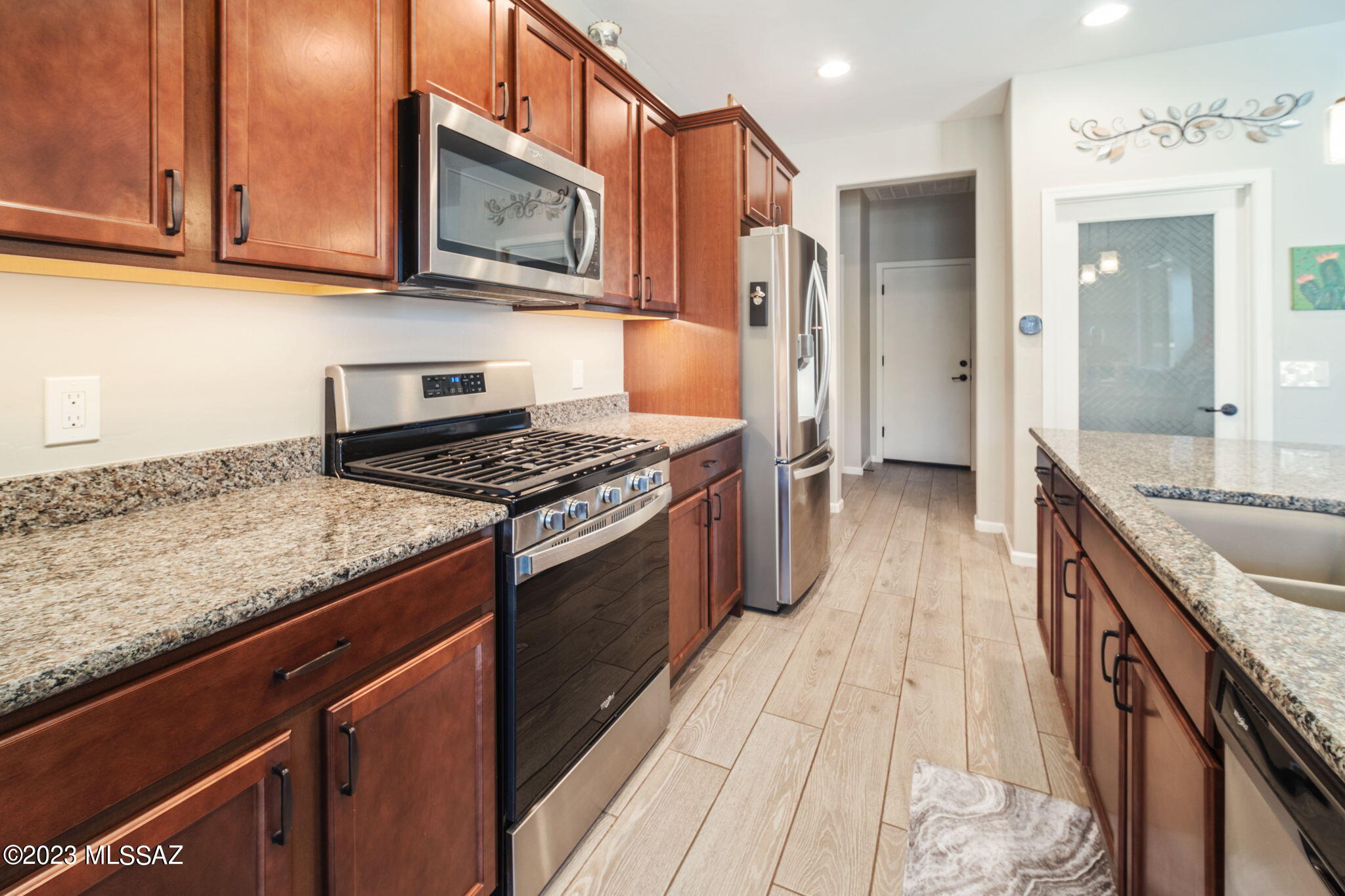 Desert Oasis At Twin Peaks - Residential
