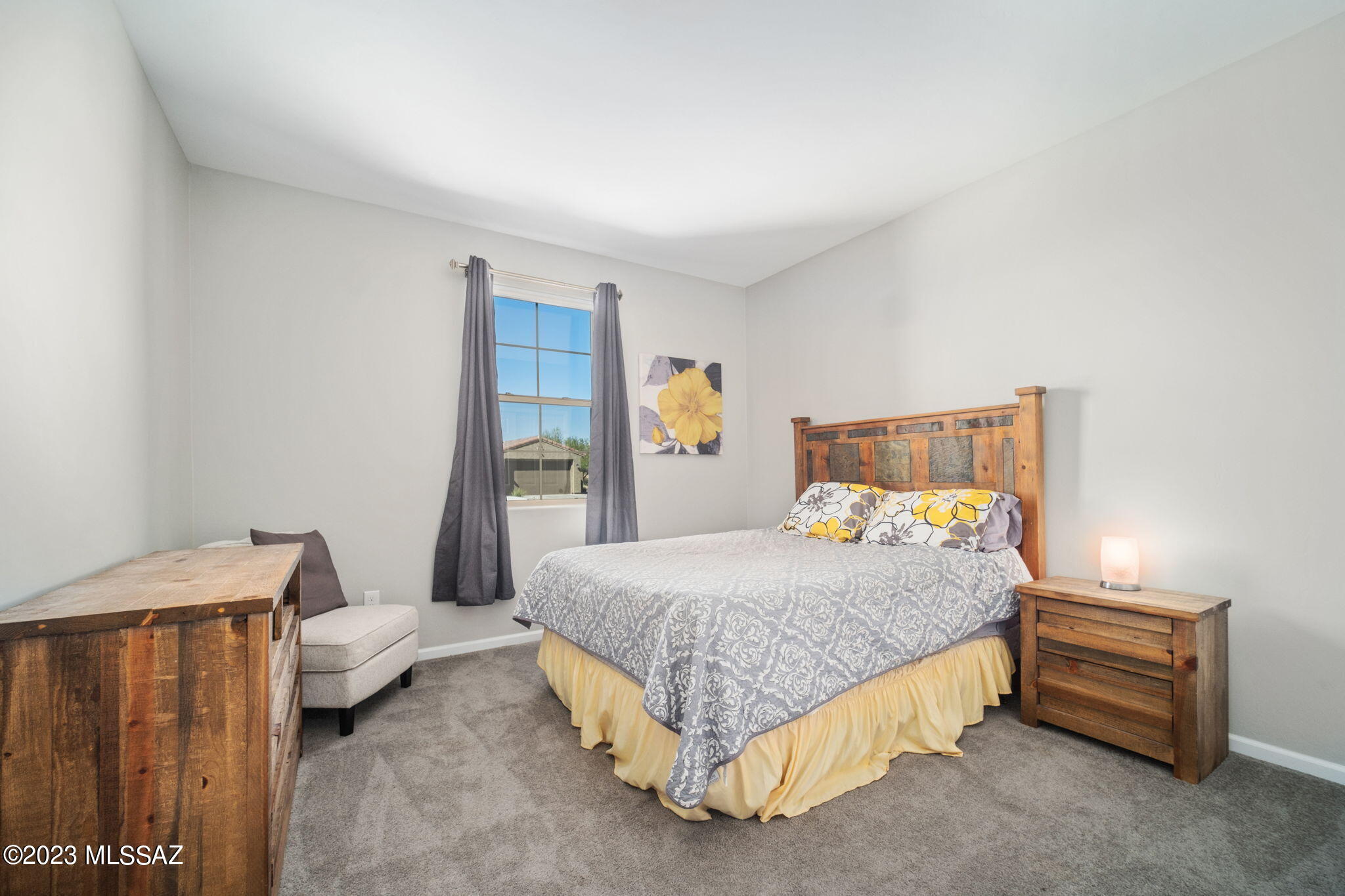 Desert Oasis At Twin Peaks - Residential