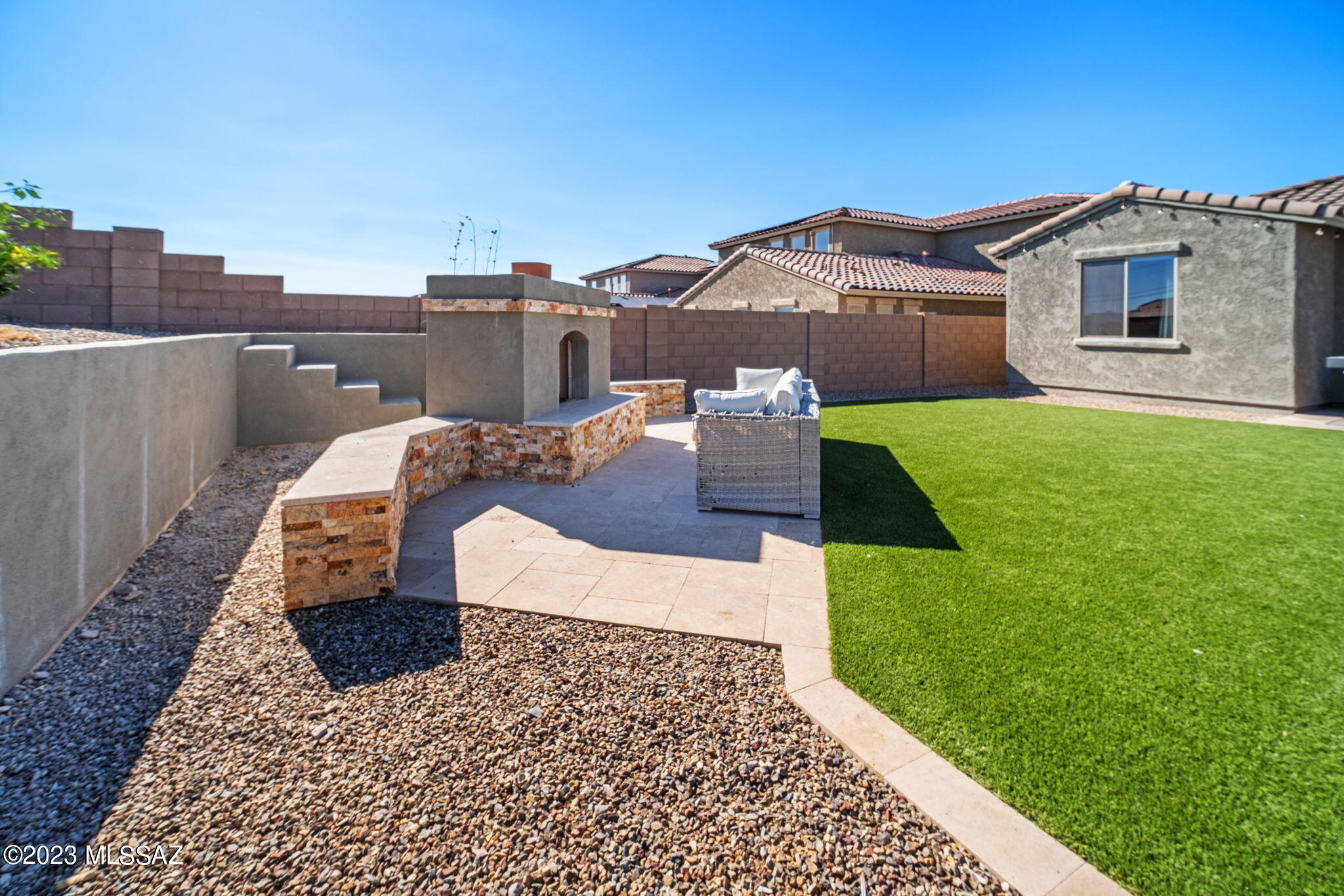 Desert Oasis At Twin Peaks - Residential