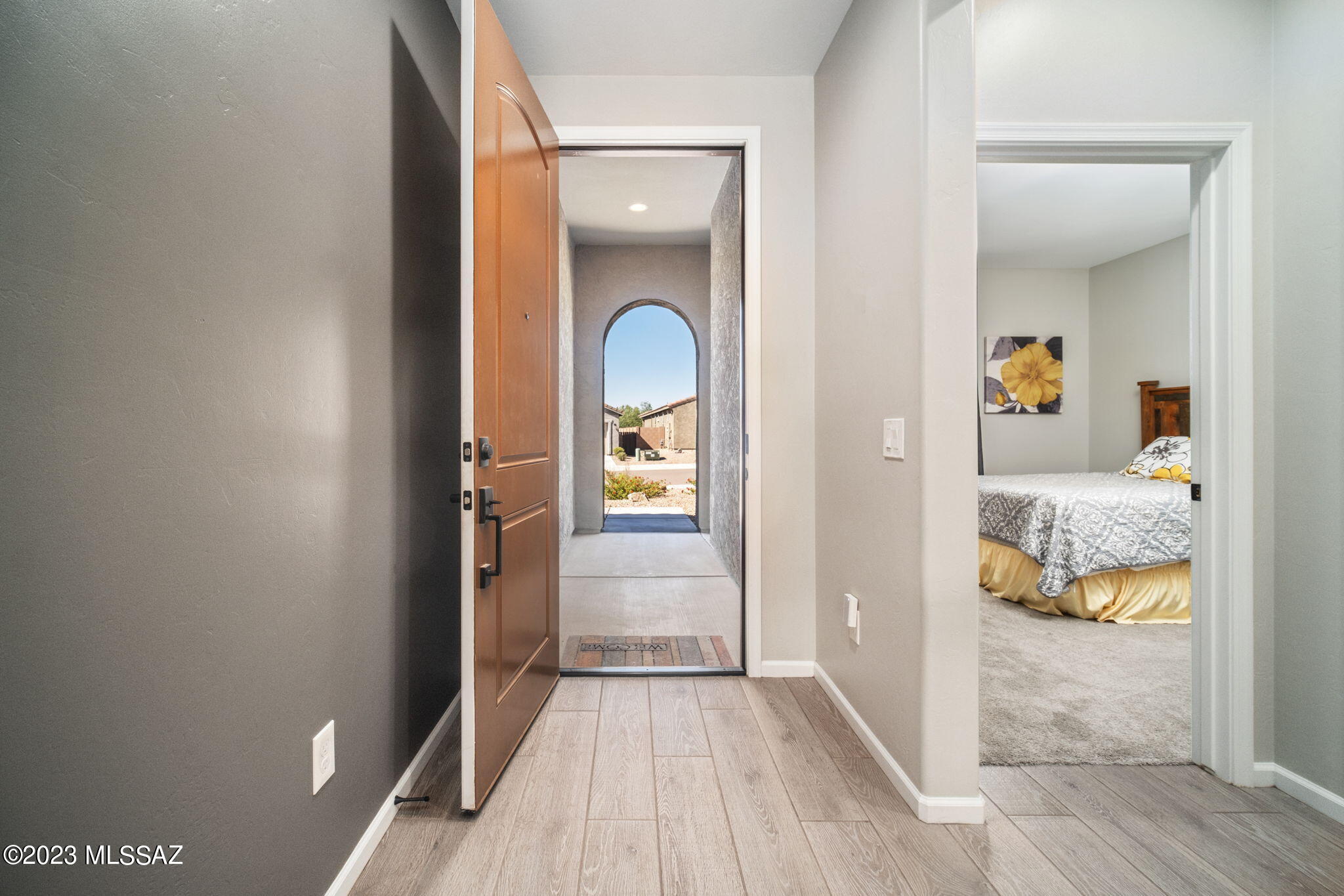 Desert Oasis At Twin Peaks - Residential