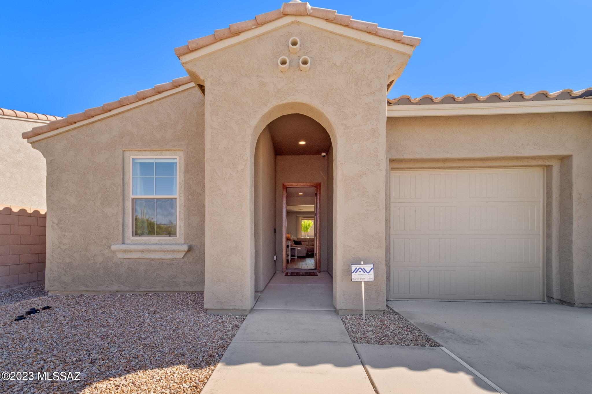 Desert Oasis At Twin Peaks - Residential