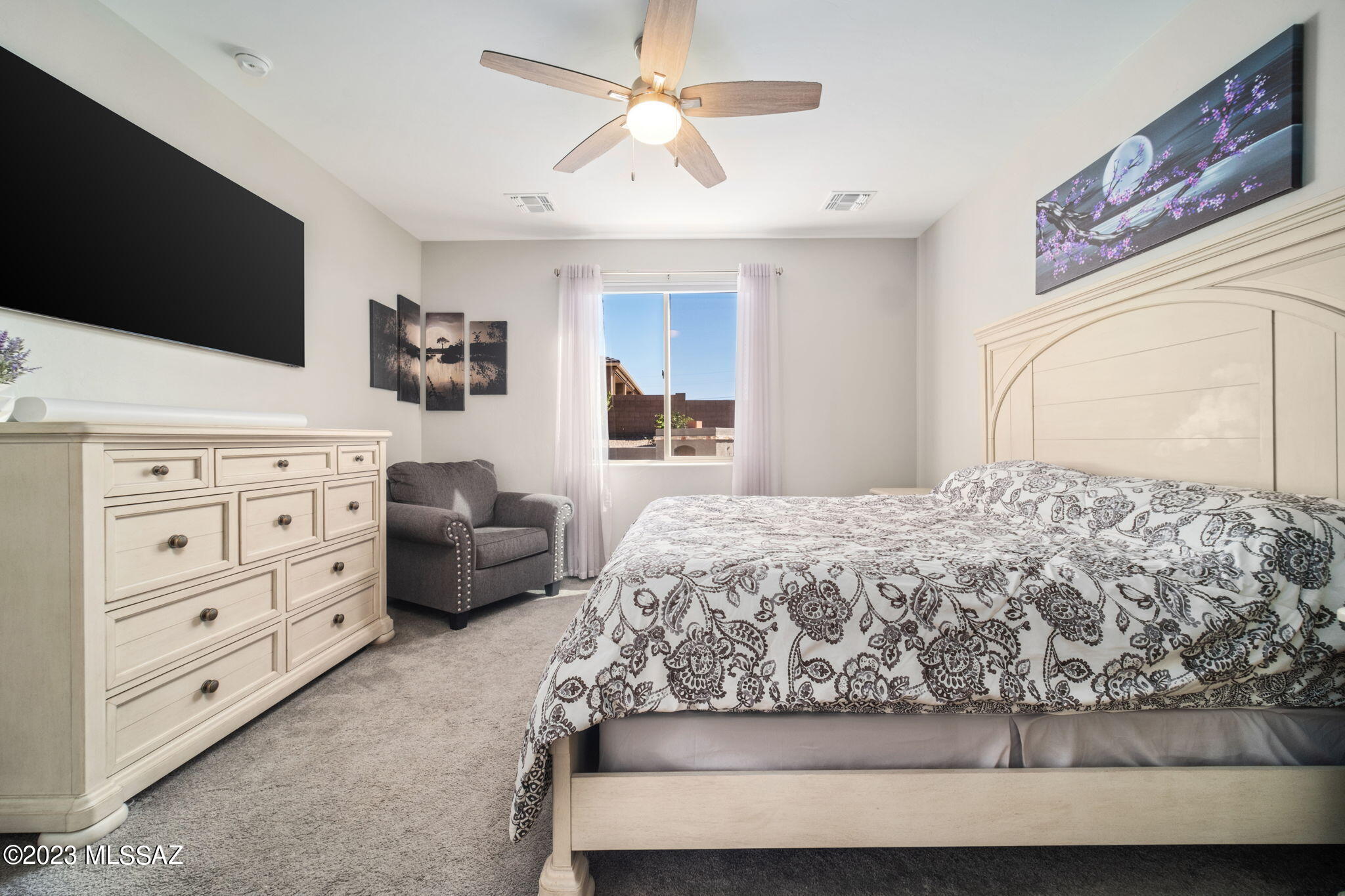Desert Oasis At Twin Peaks - Residential