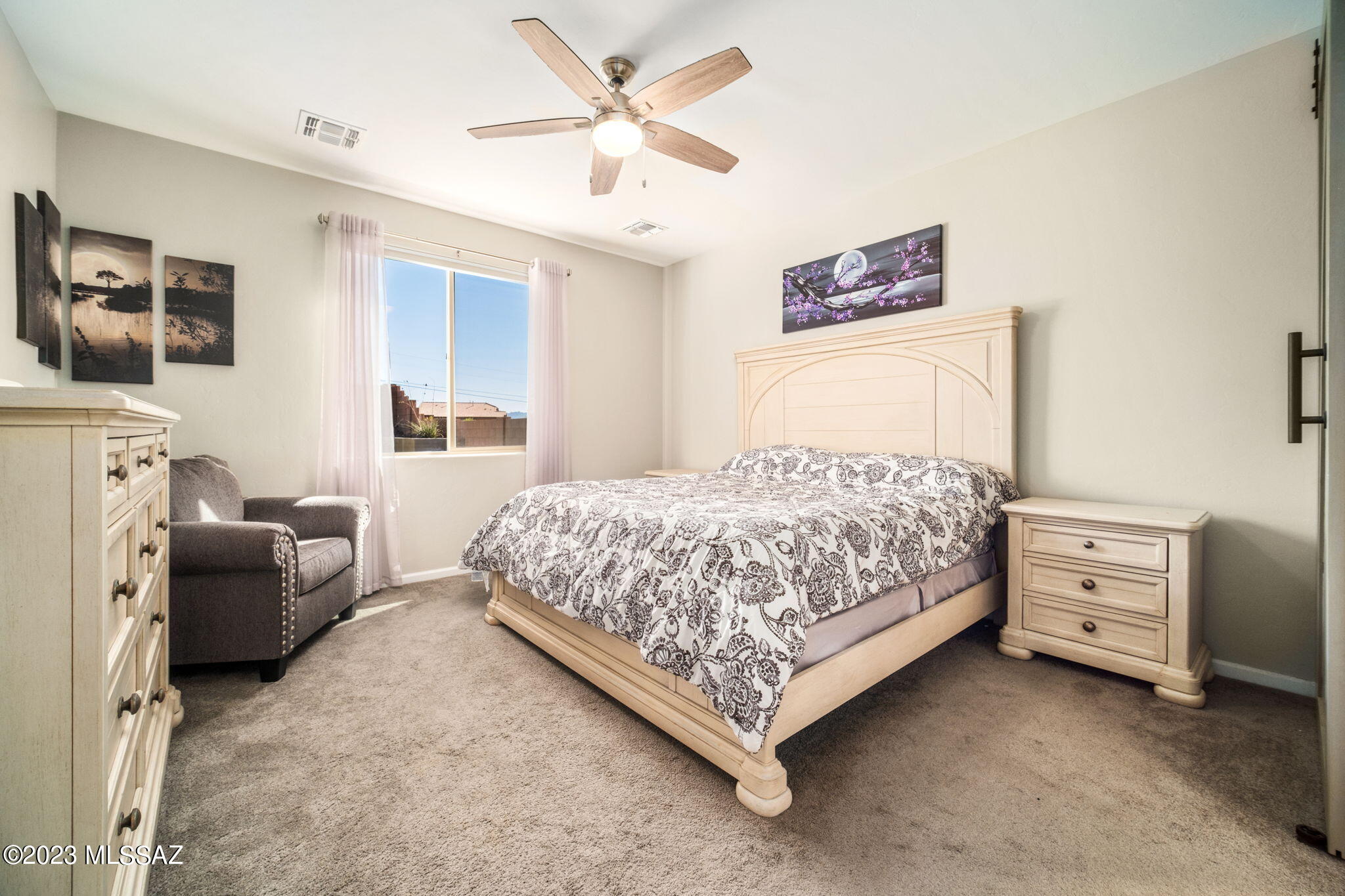 Desert Oasis At Twin Peaks - Residential