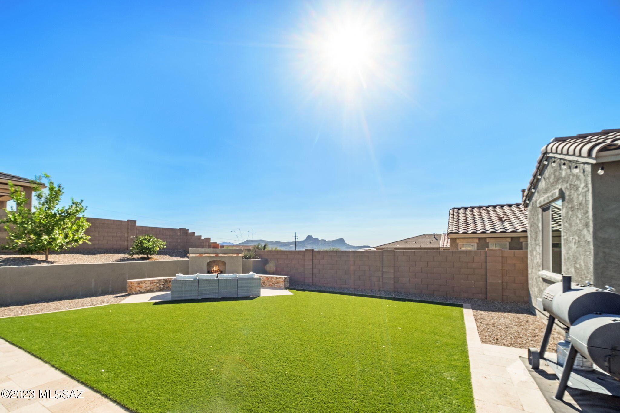 Desert Oasis At Twin Peaks - Residential