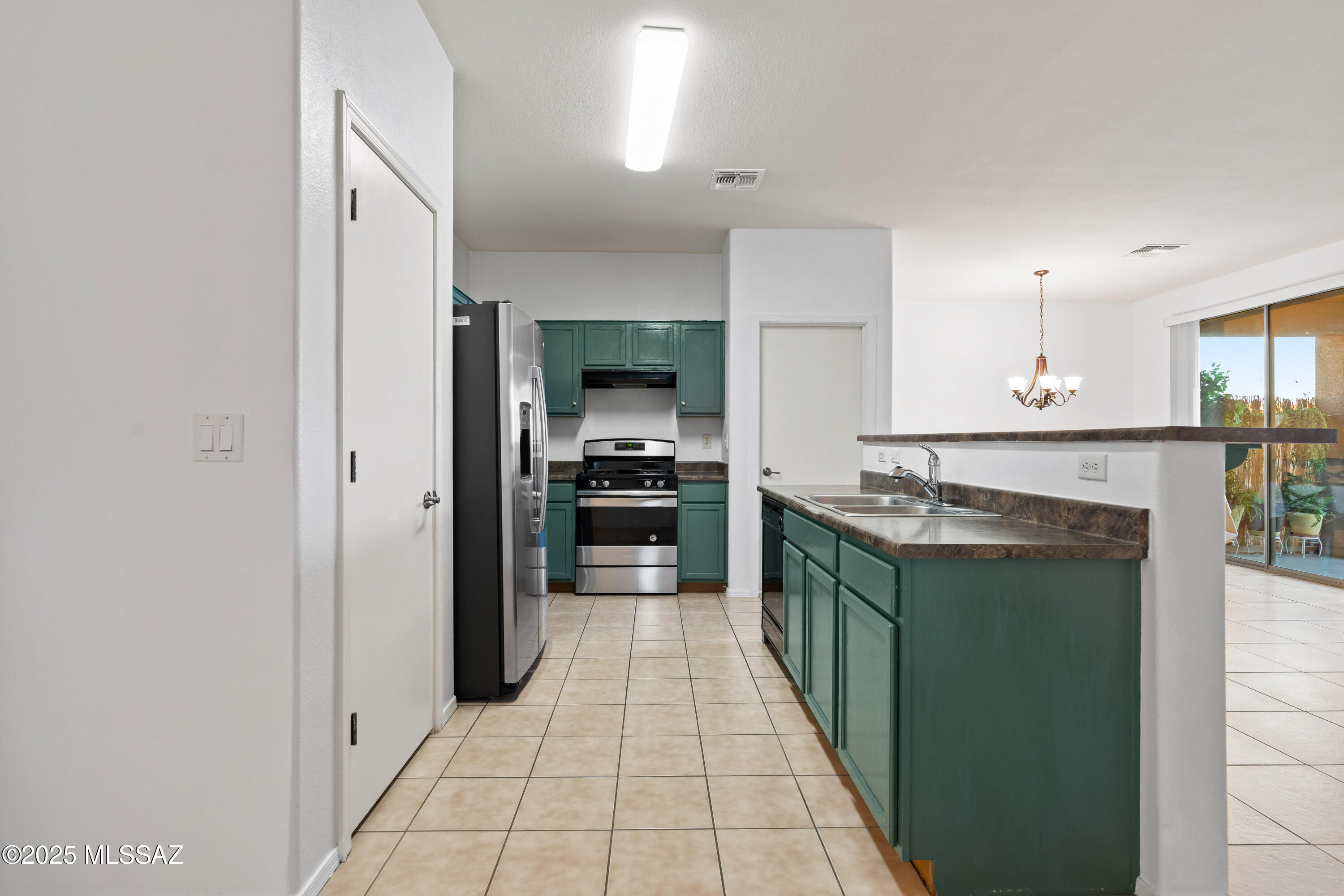 Presidio Vista (1-36, 118-181) - Residential