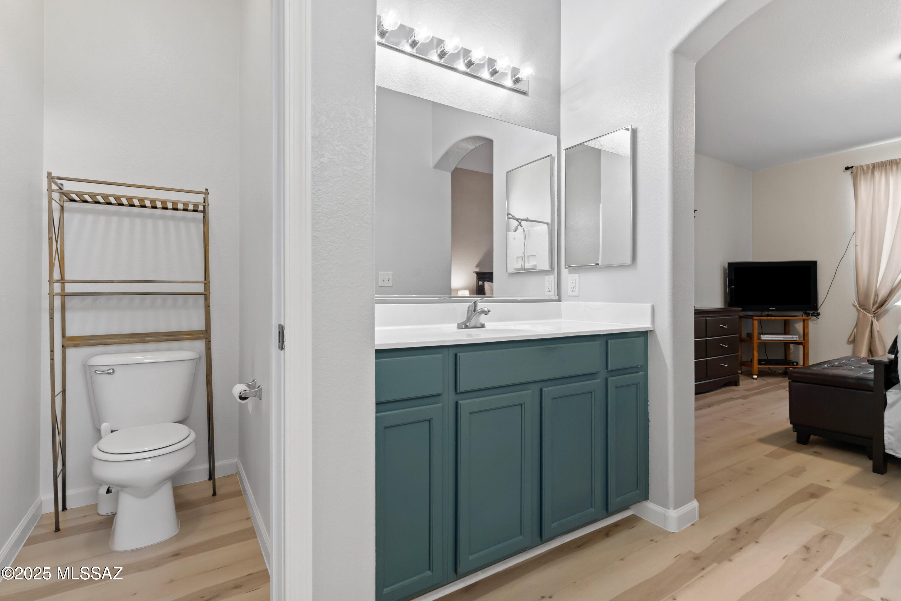 Presidio Vista (1-36, 118-181) - Residential
