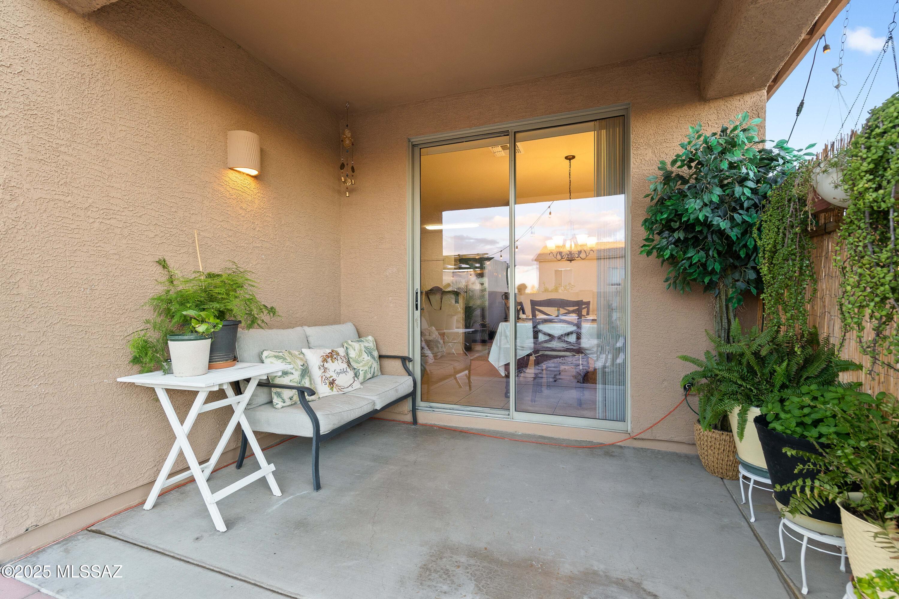 Presidio Vista (1-36, 118-181) - Residential