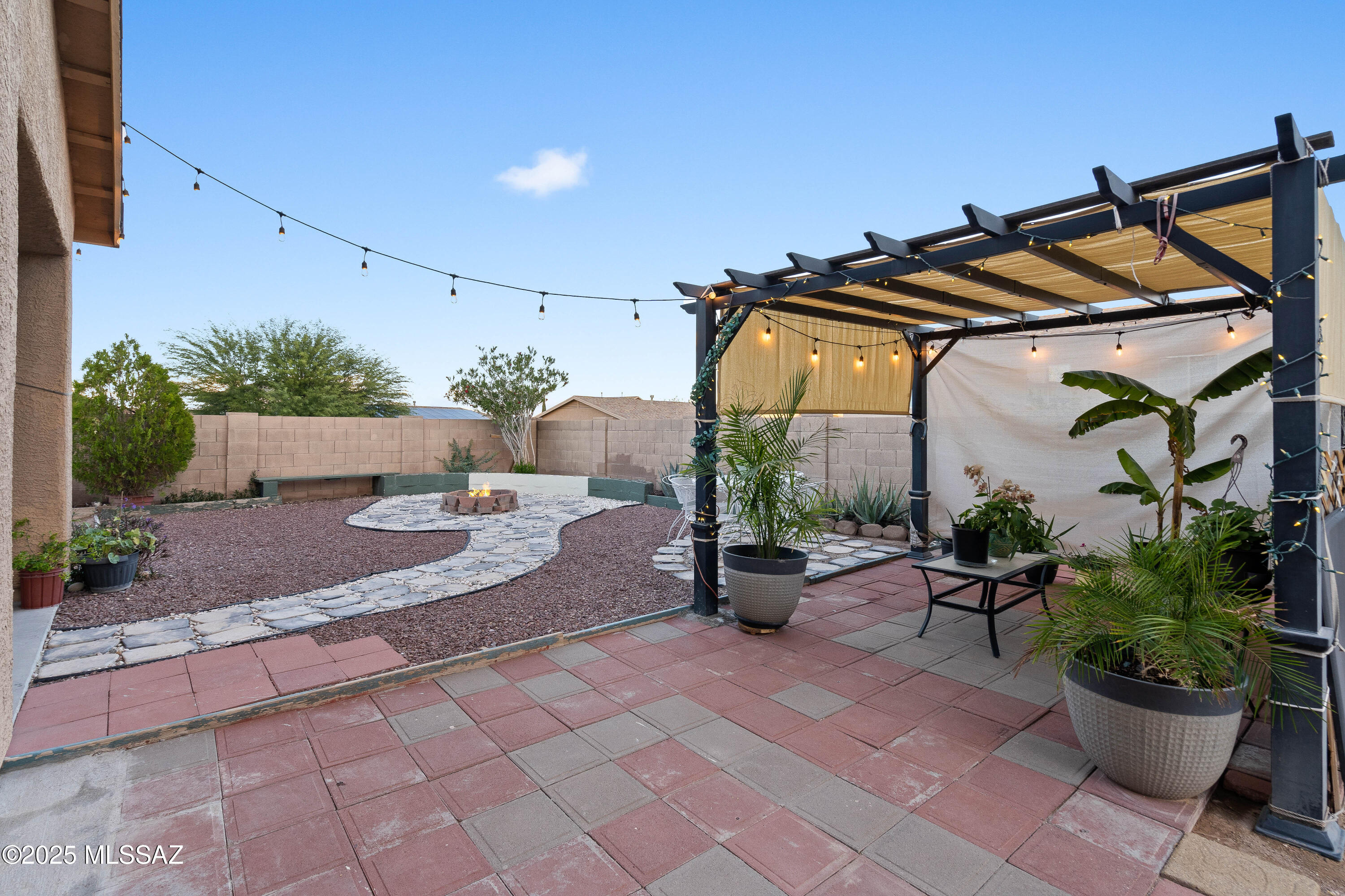 Presidio Vista (1-36, 118-181) - Residential
