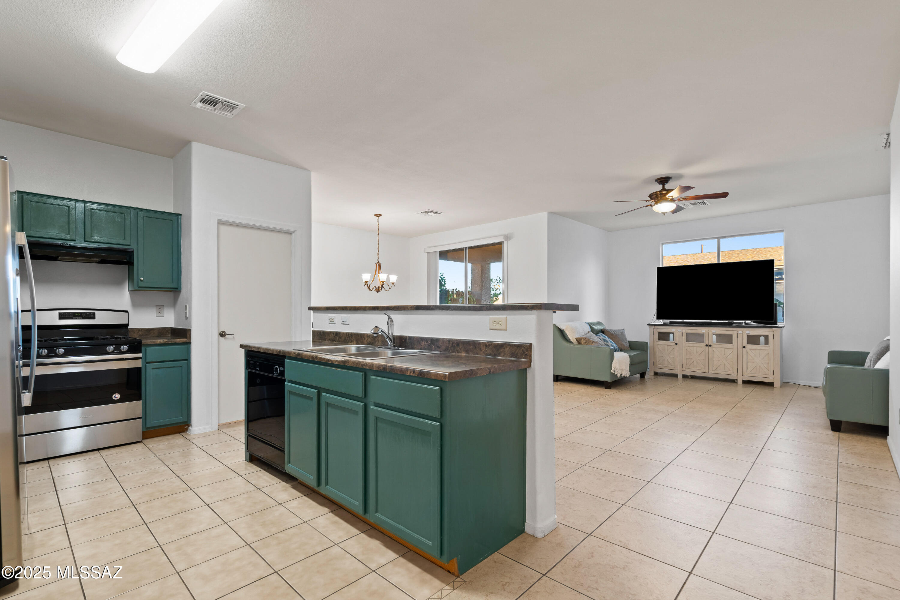 Presidio Vista (1-36, 118-181) - Residential