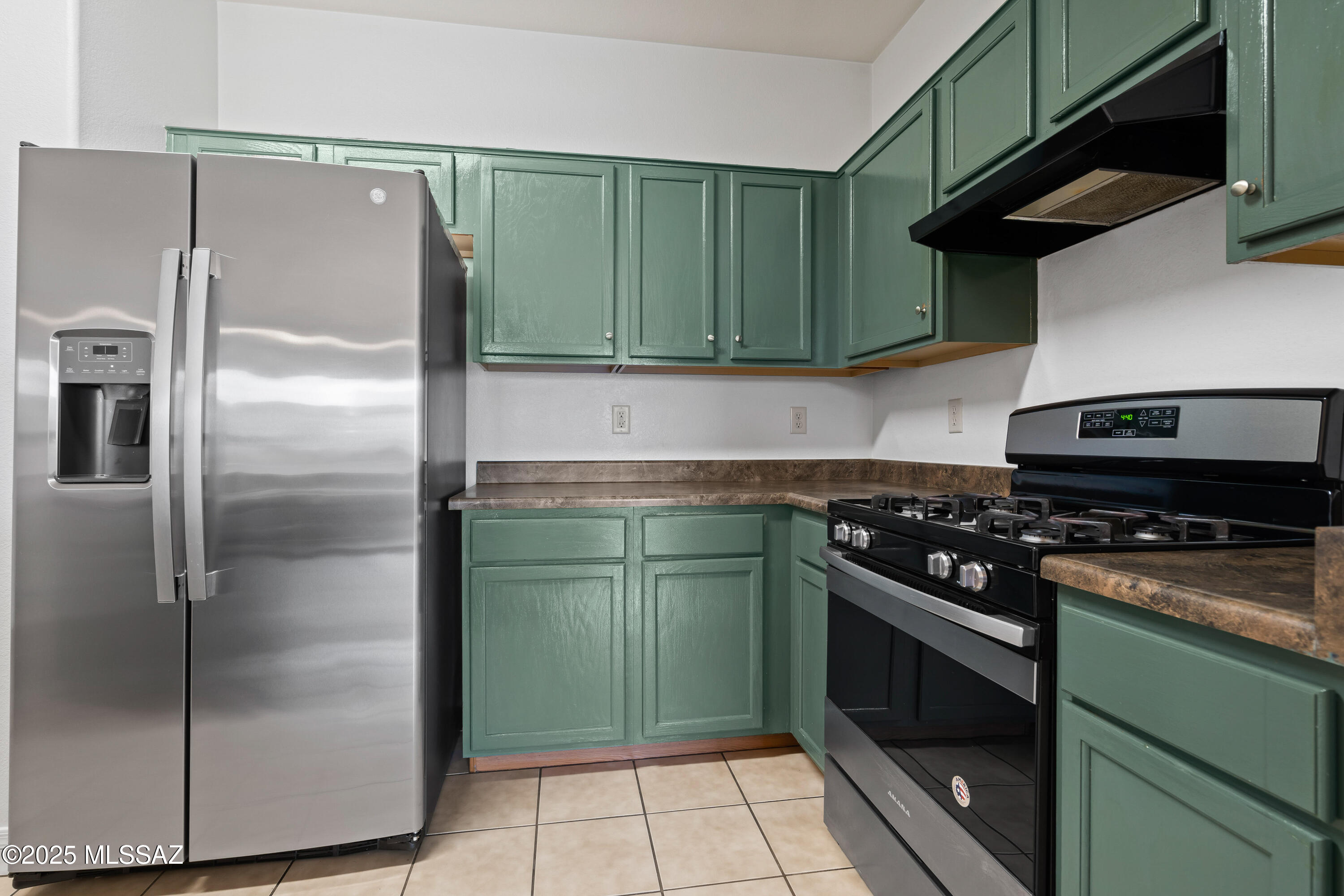 Presidio Vista (1-36, 118-181) - Residential