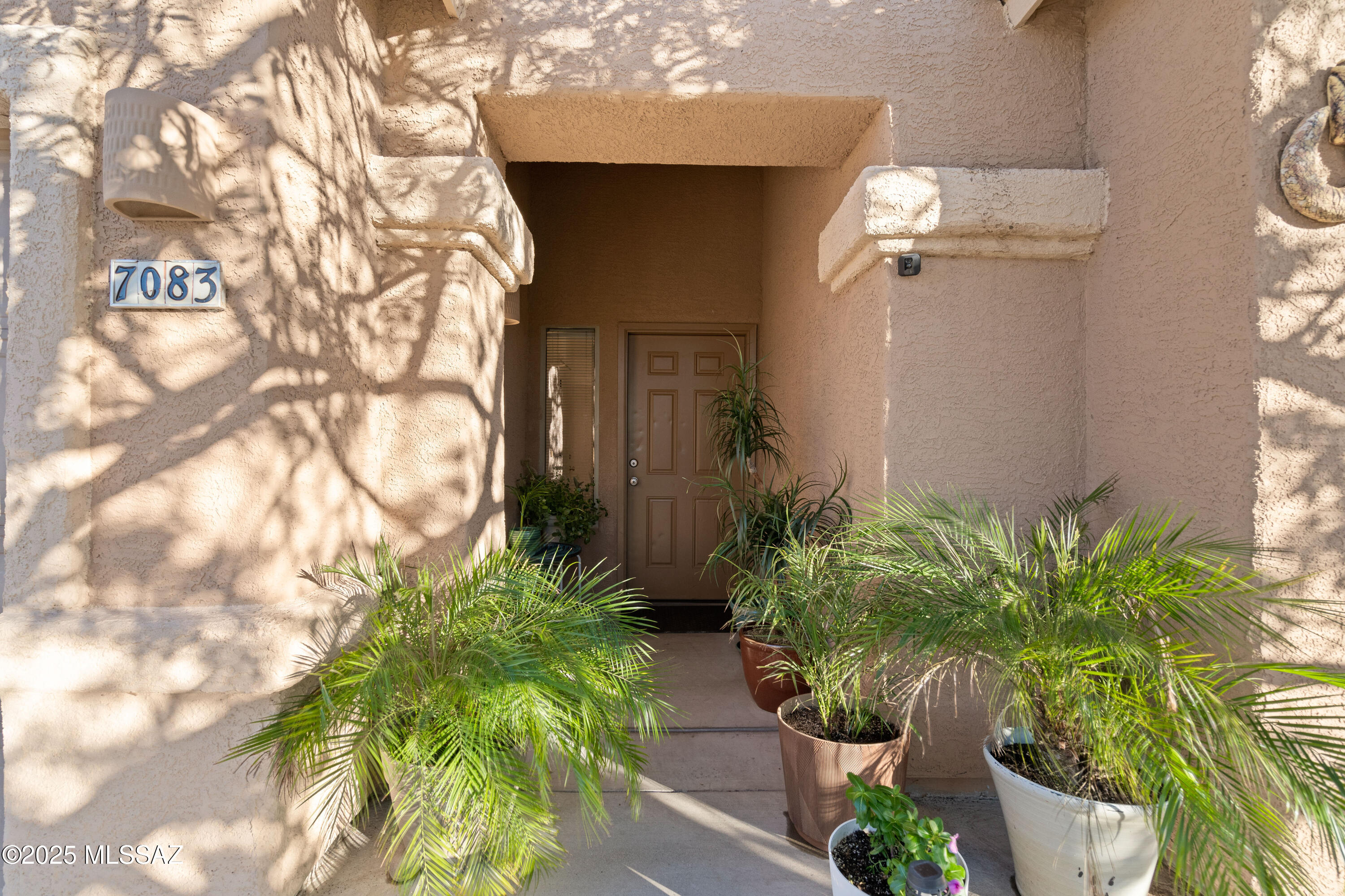 Presidio Vista (1-36, 118-181) - Residential