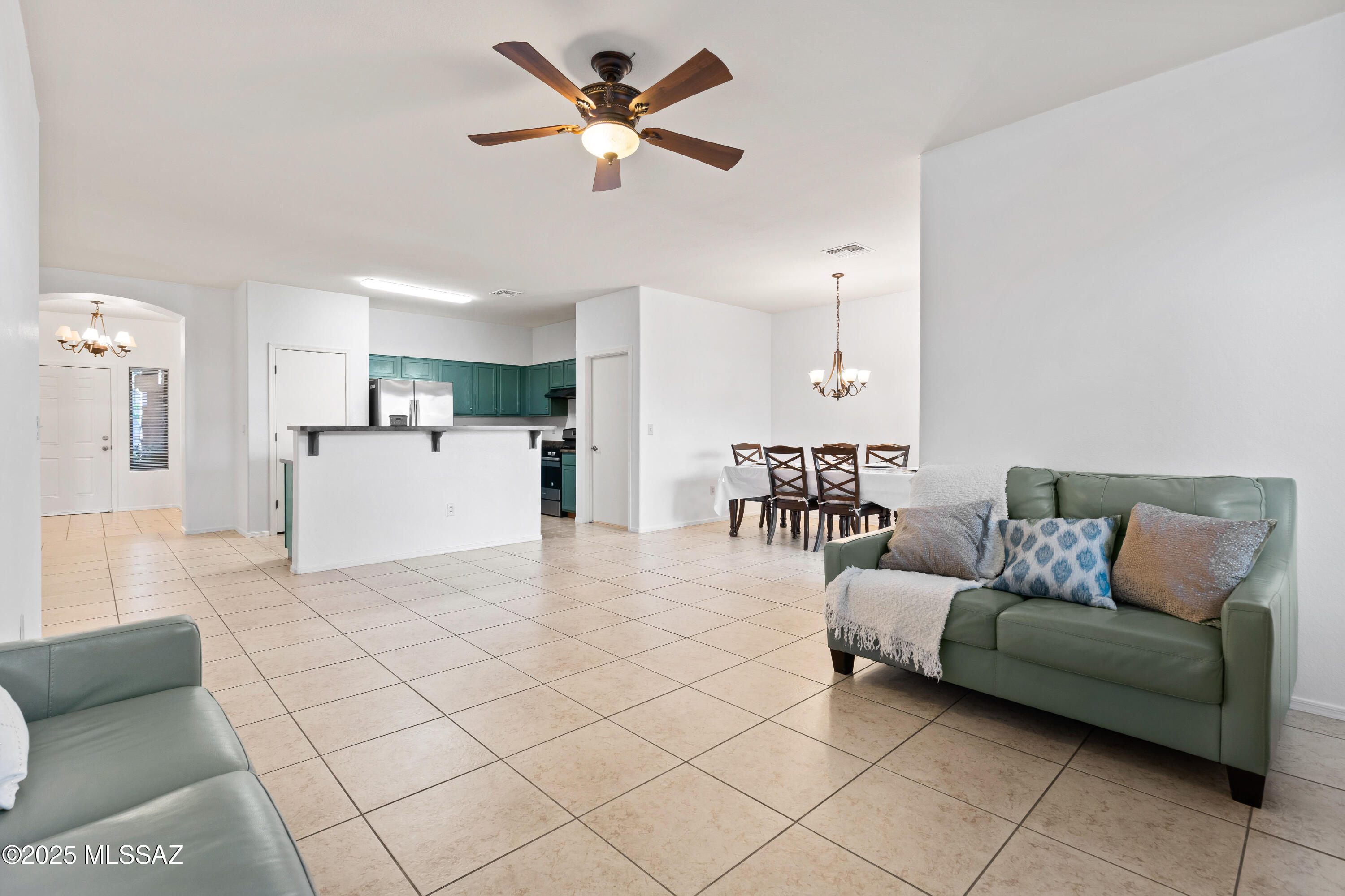 Presidio Vista (1-36, 118-181) - Residential