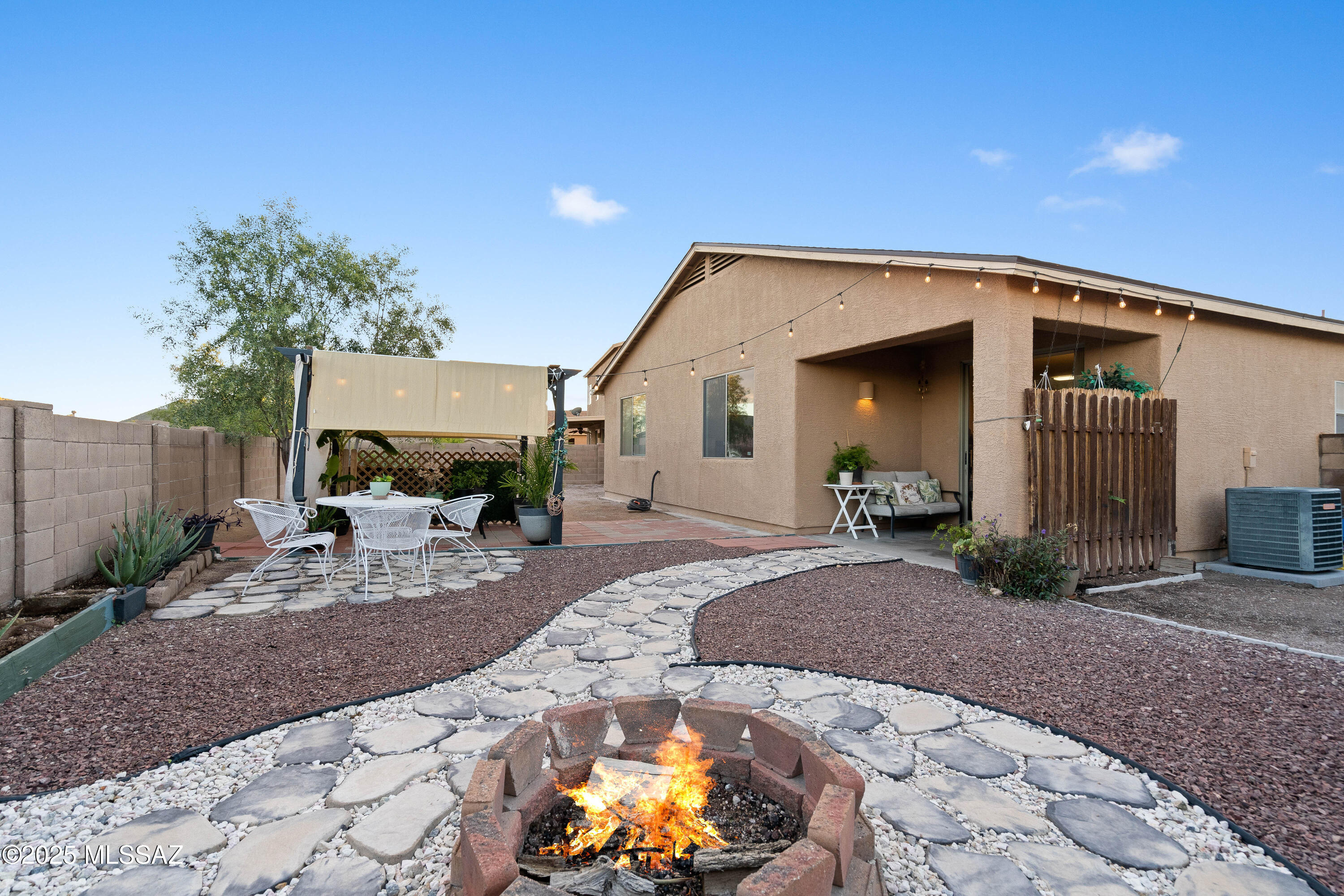 Presidio Vista (1-36, 118-181) - Residential