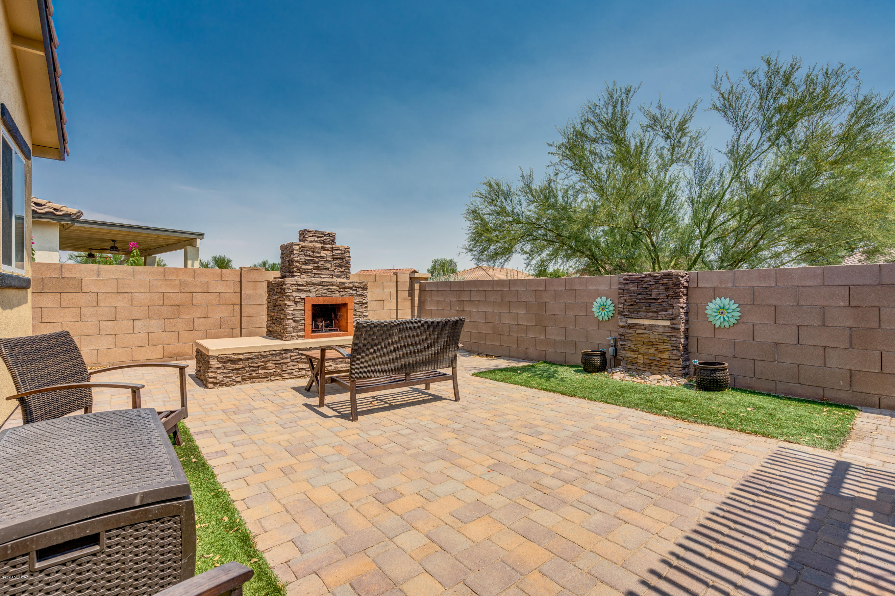 Presidio Del Cielo (1-425) - Residential