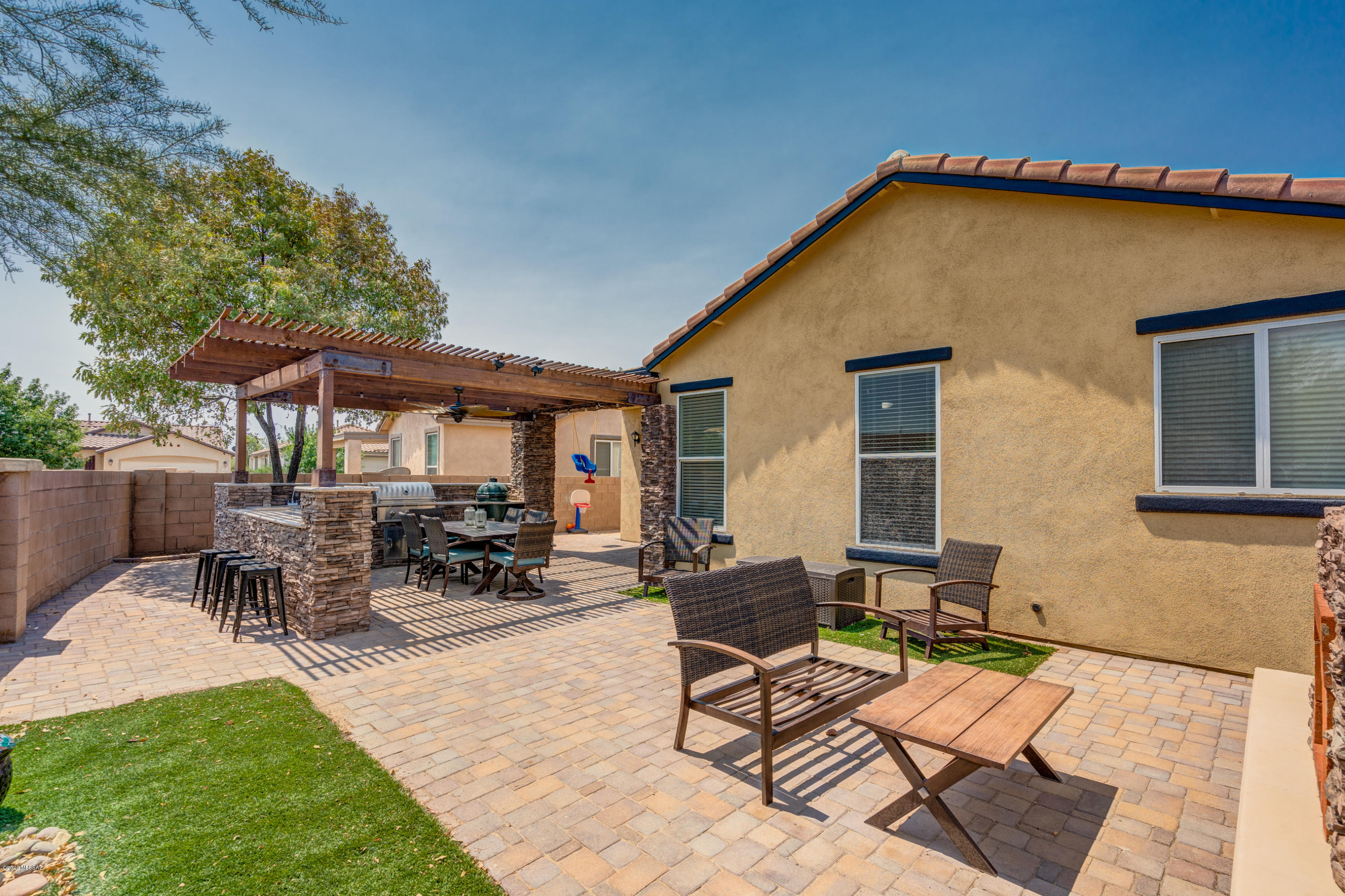 Presidio Del Cielo (1-425) - Residential