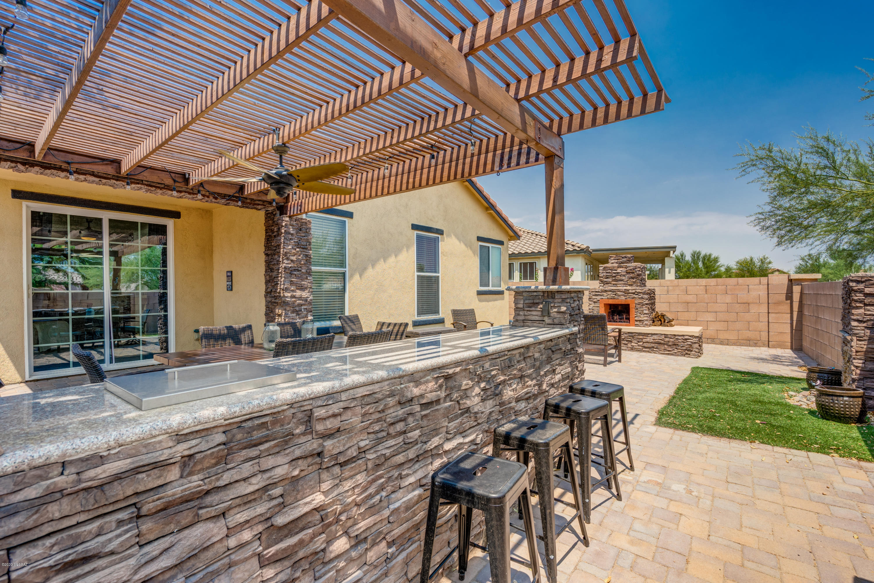 Presidio Del Cielo (1-425) - Residential