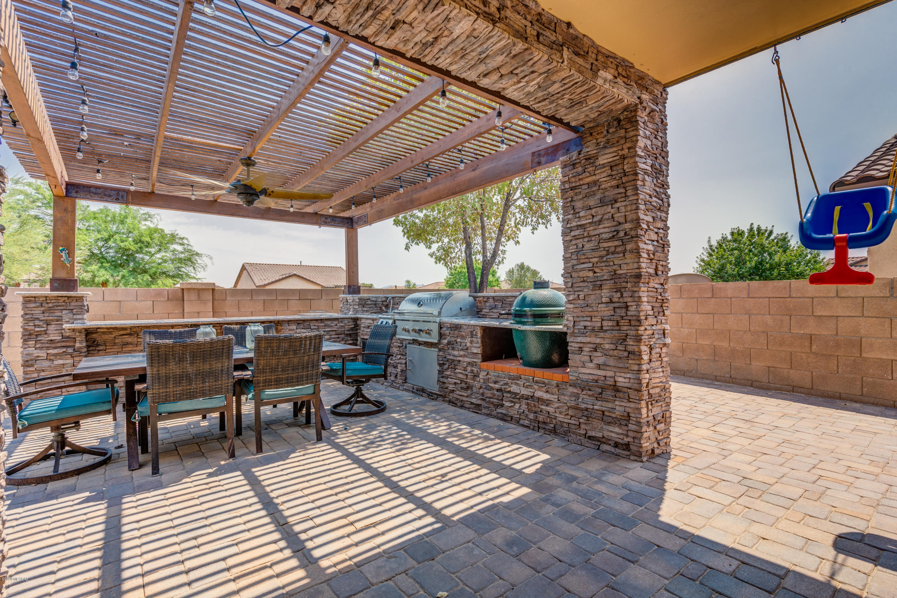 Presidio Del Cielo (1-425) - Residential