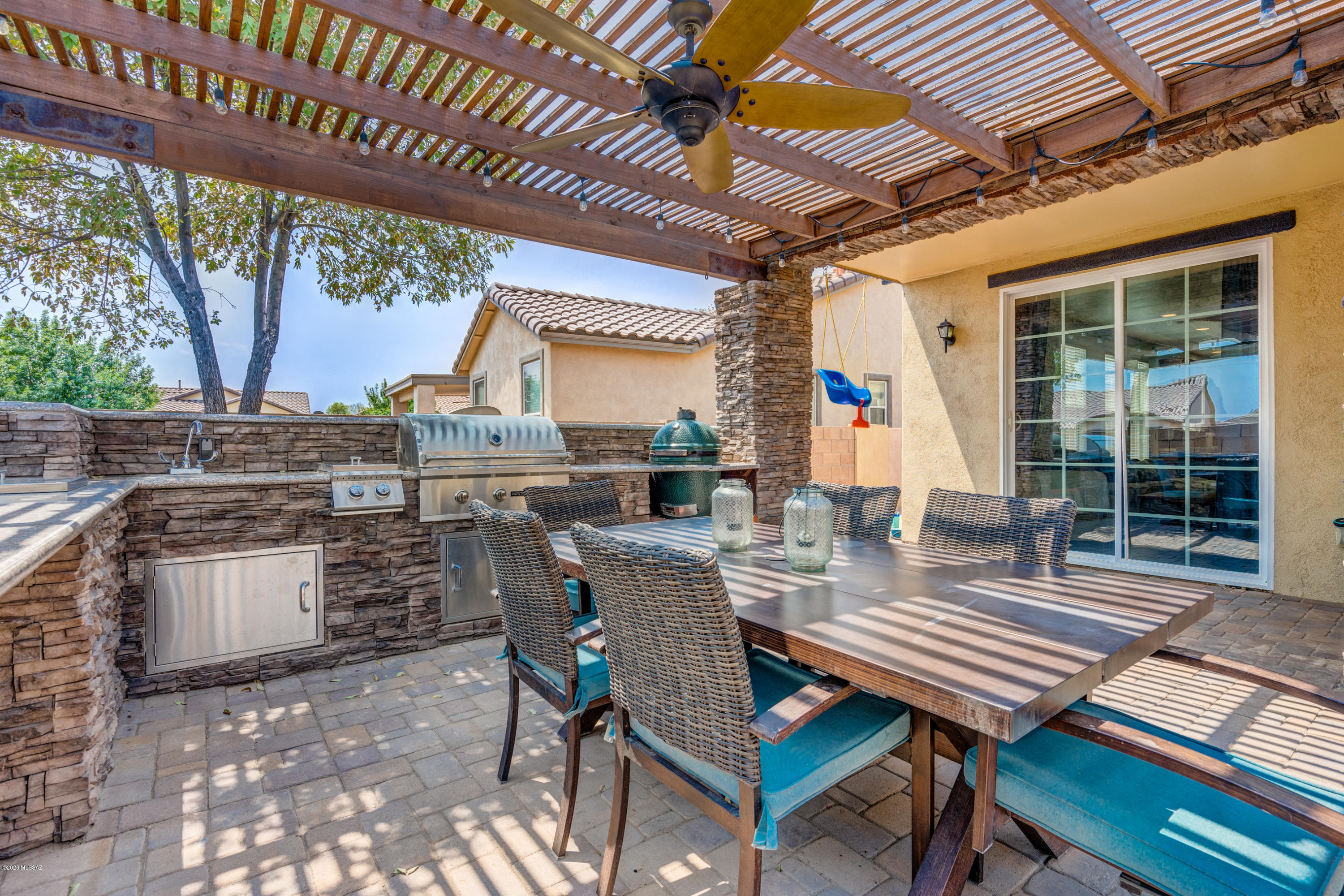 Presidio Del Cielo (1-425) - Residential