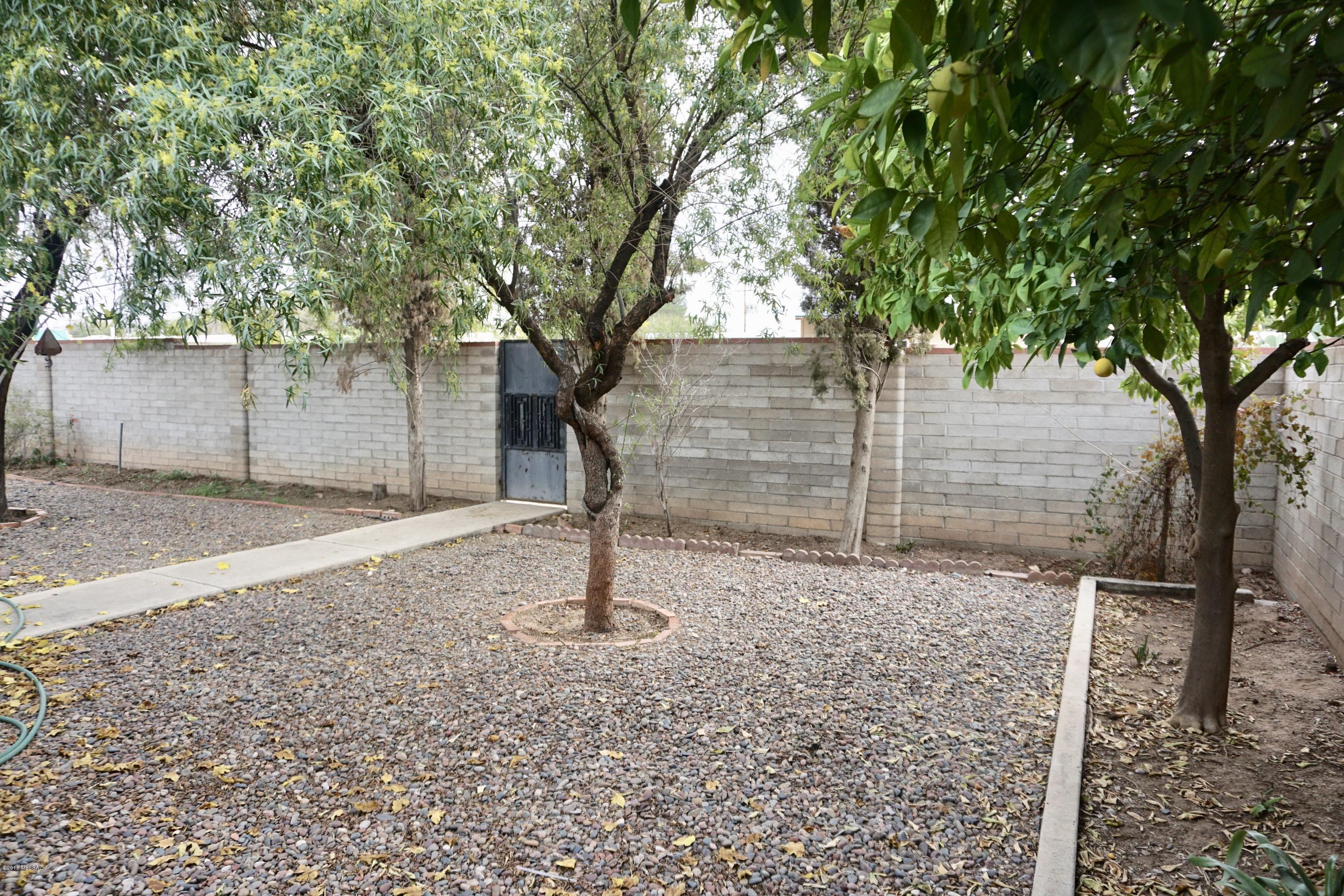 Mayfair Terrace - Residential