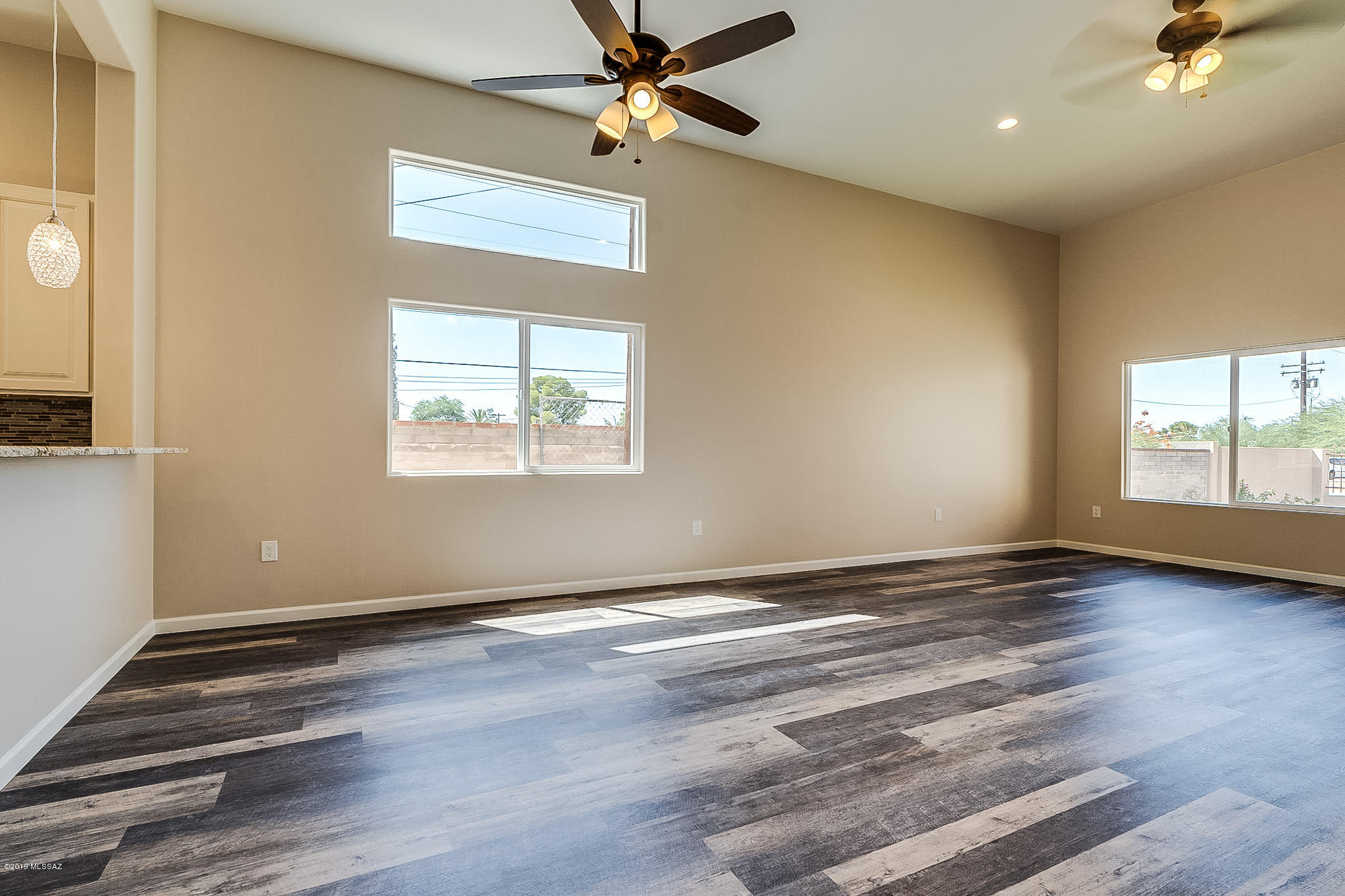 Speedway Park - Residential