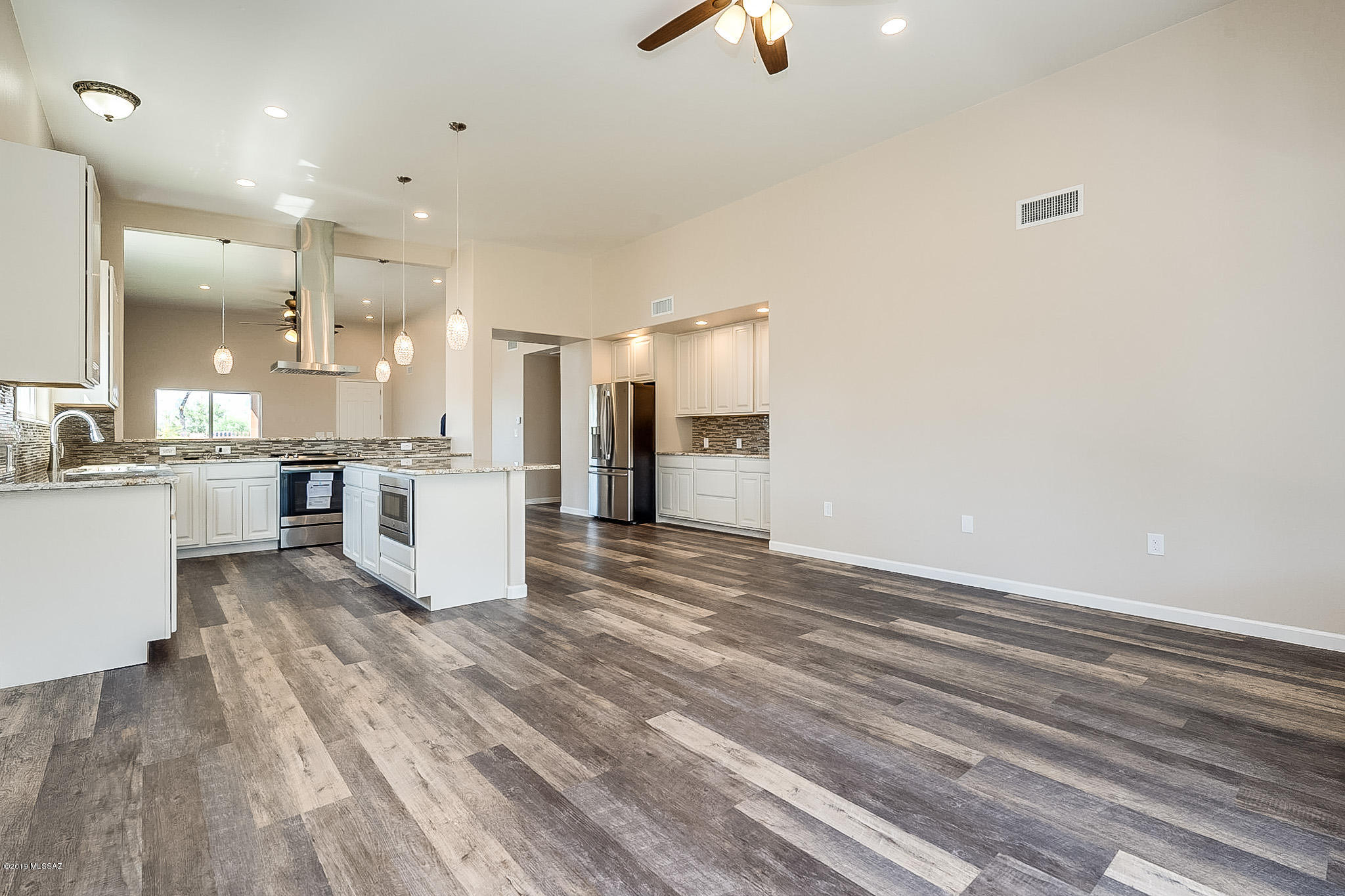 Speedway Park - Residential