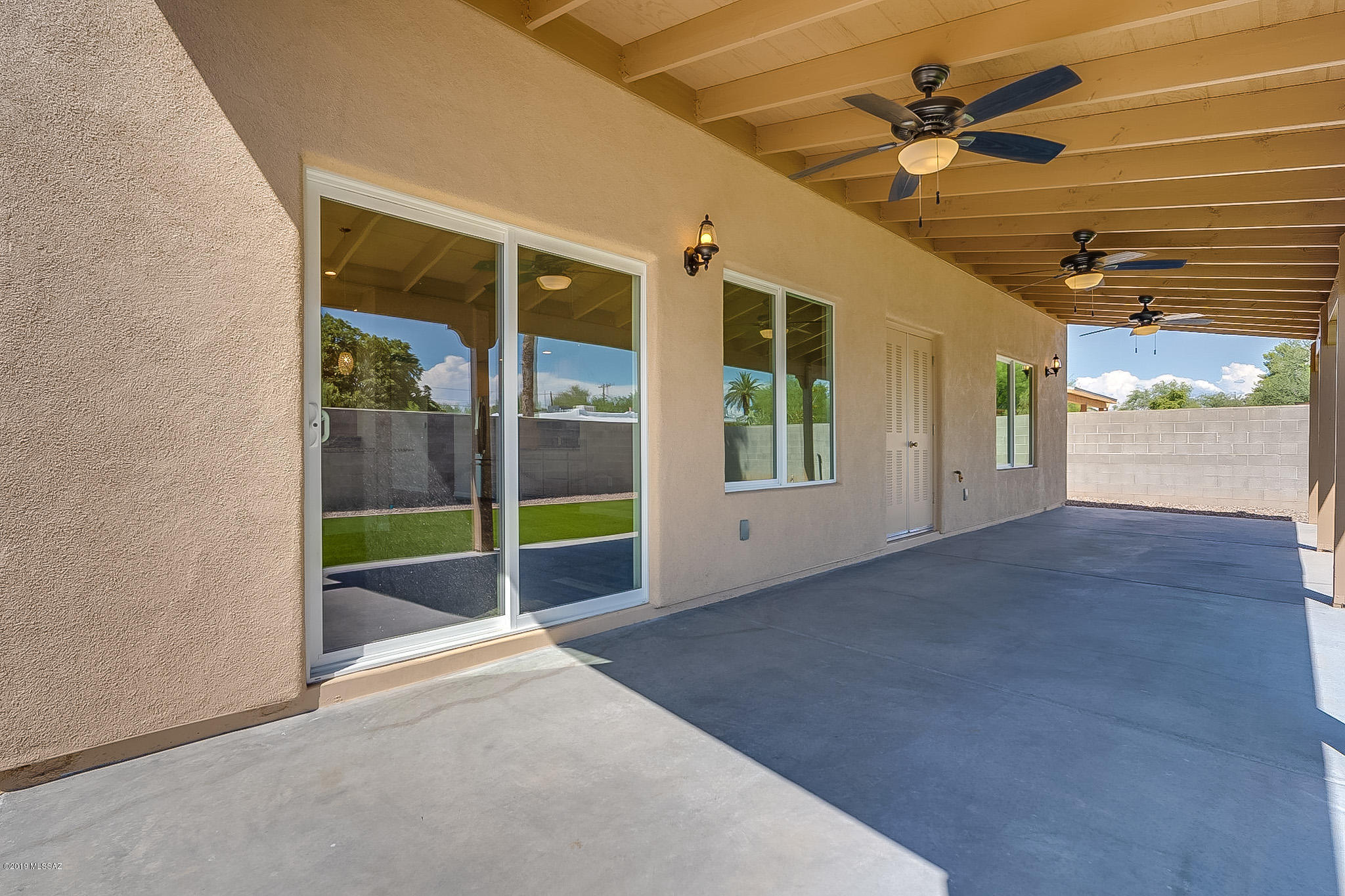 Speedway Park - Residential