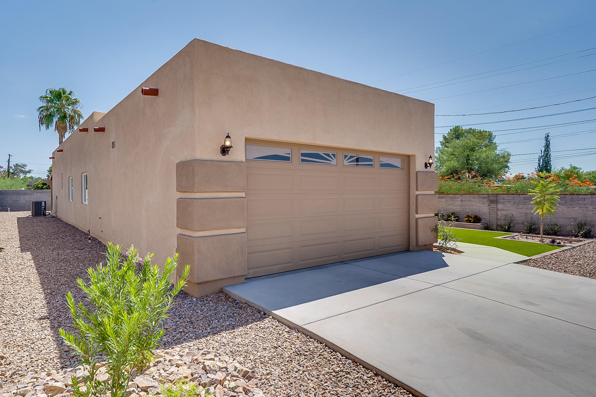 Speedway Park - Residential