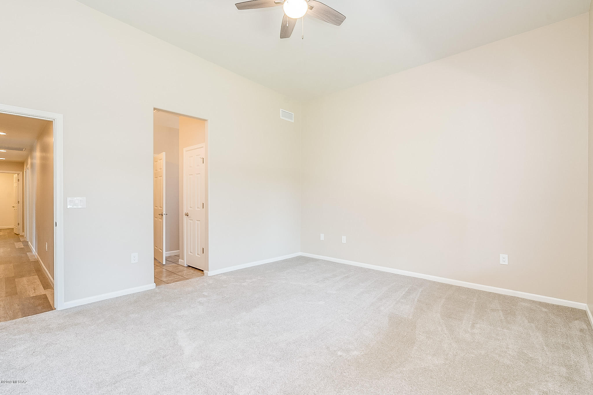 Speedway Park - Residential