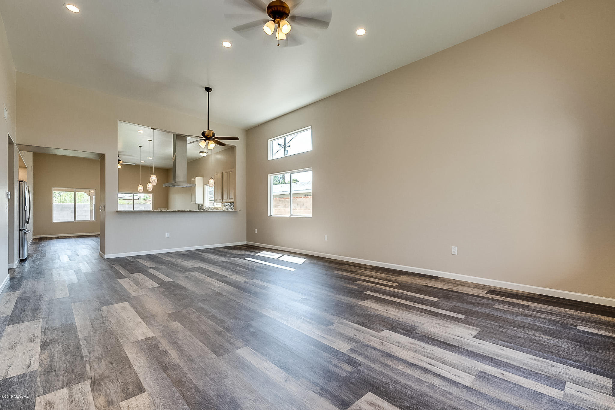 Speedway Park - Residential